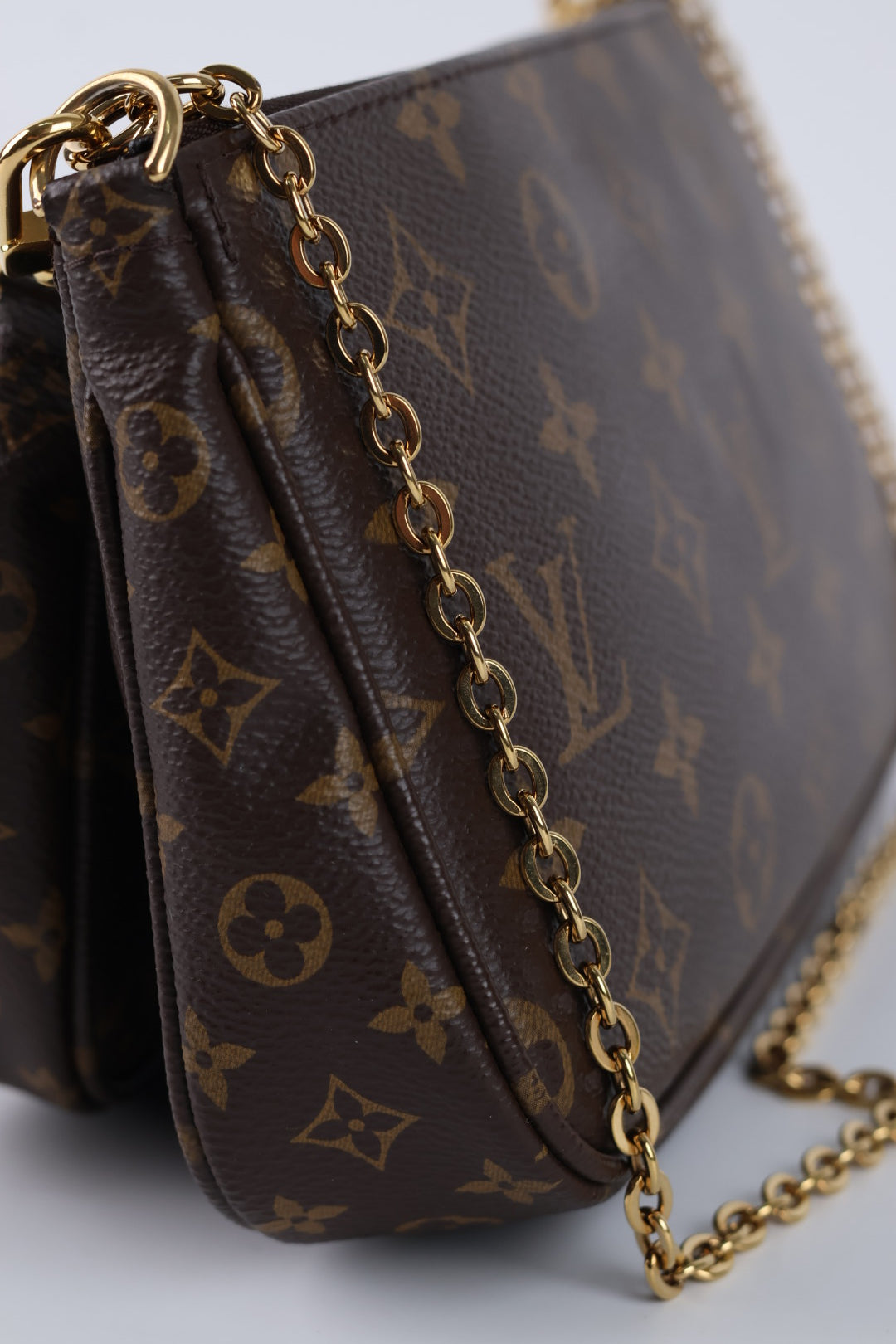 Louis Vuitton Multipochette Accessoires