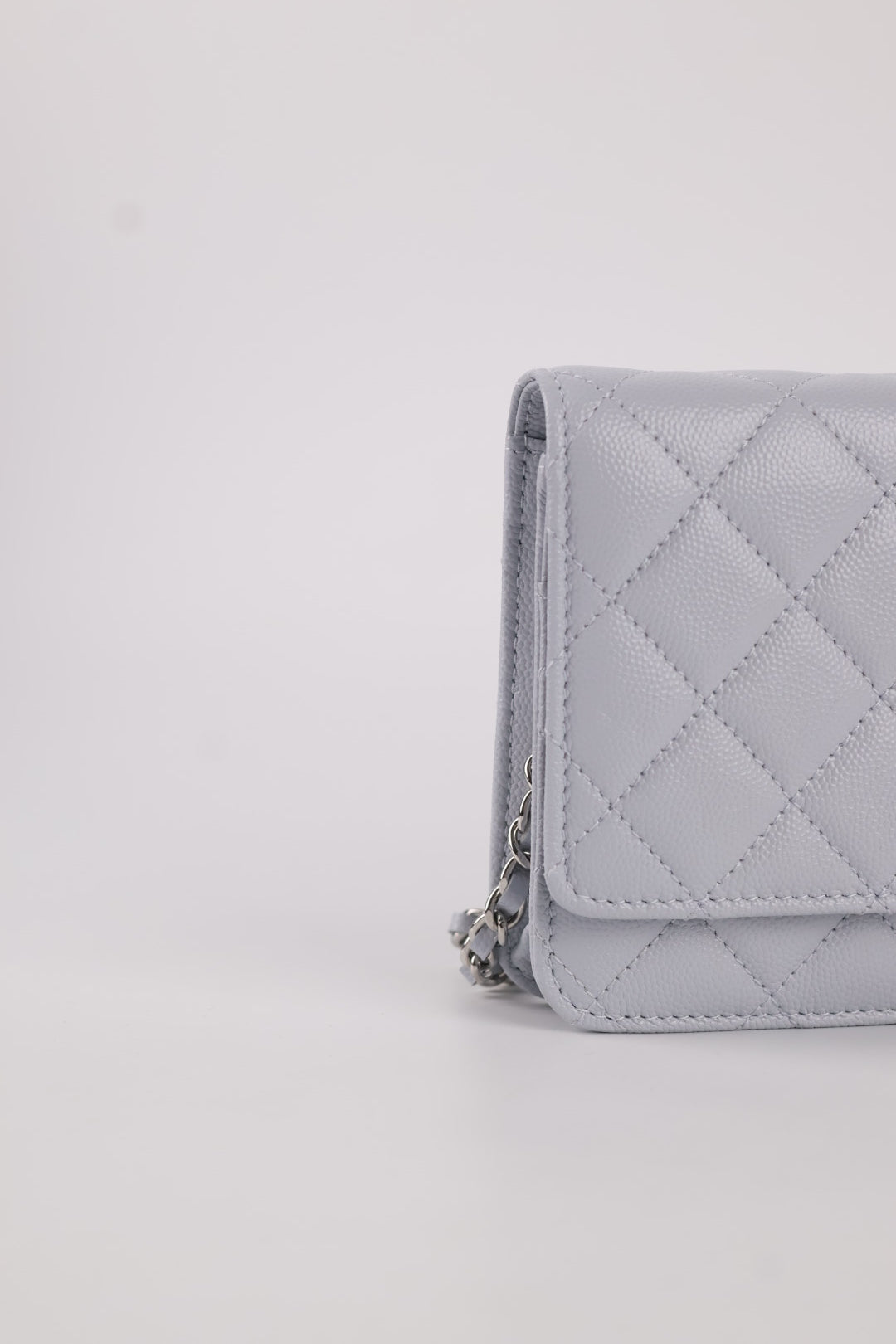 Chanel Woc Coco Chanel Caviar
