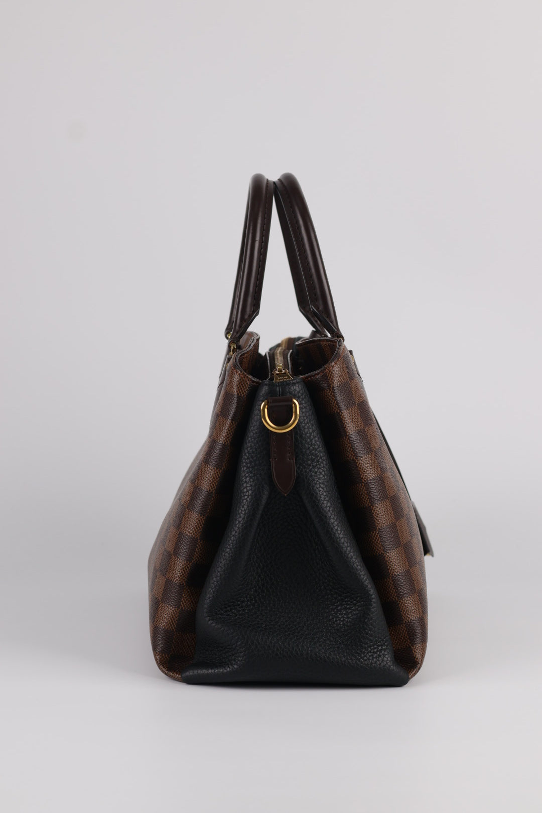 Louis Vuitton Normandy Damier Ébène