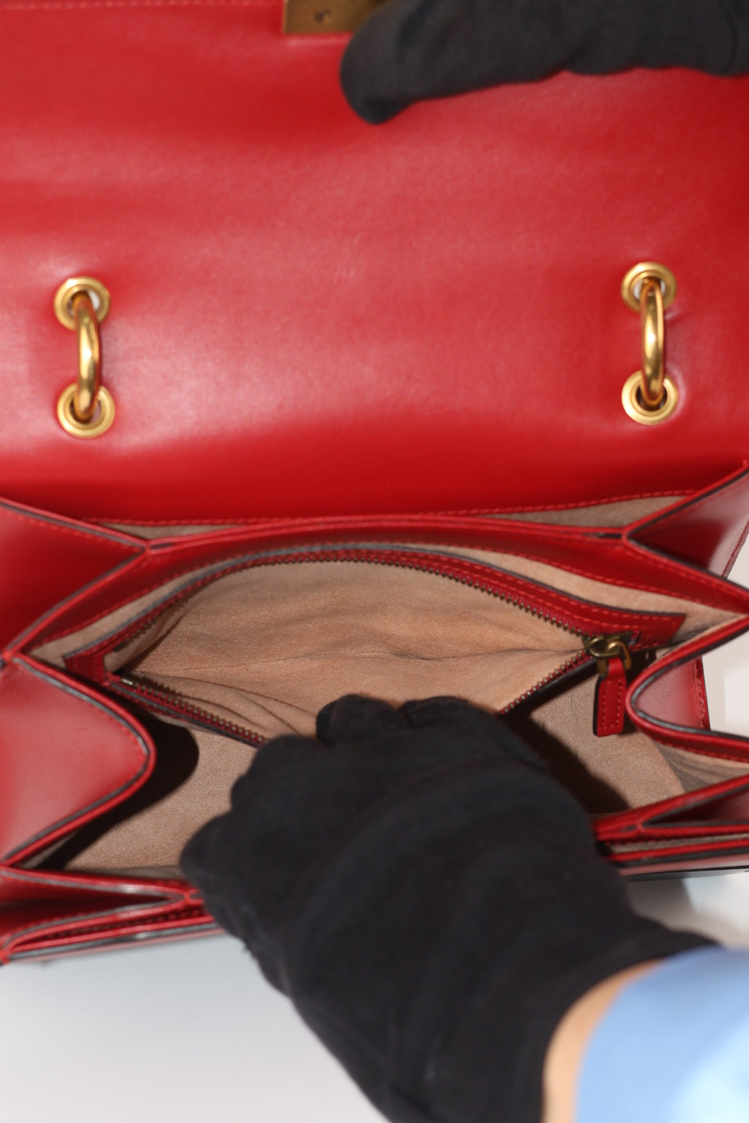 Gucci Queen Margaret