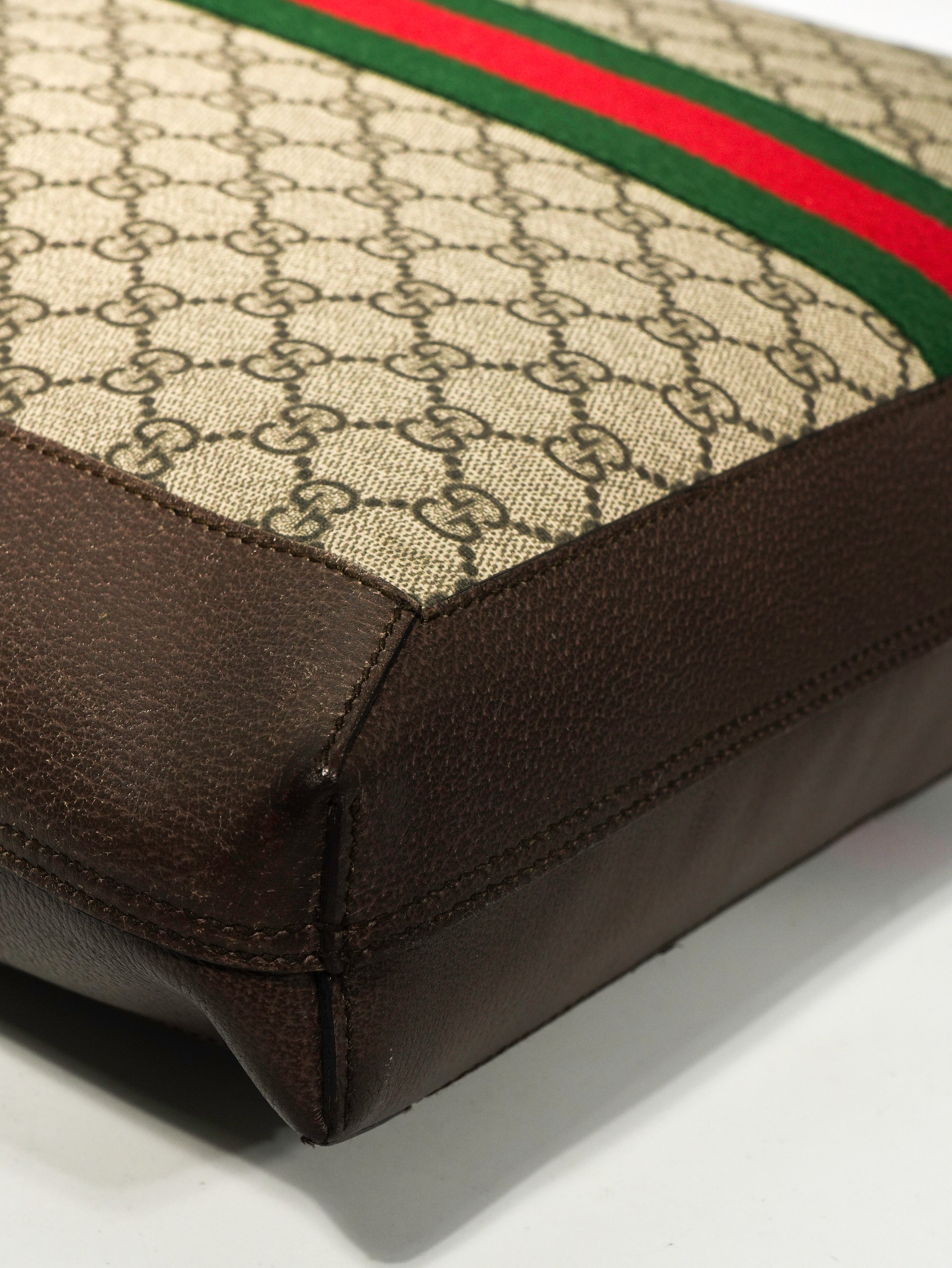 Gucci Ophidia Tote Large