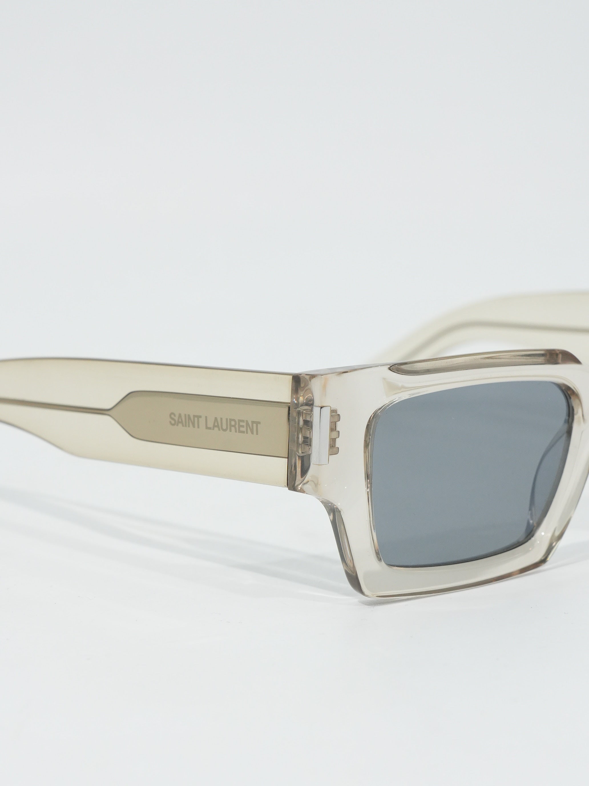 Saint Laurent Occhiali SL572003