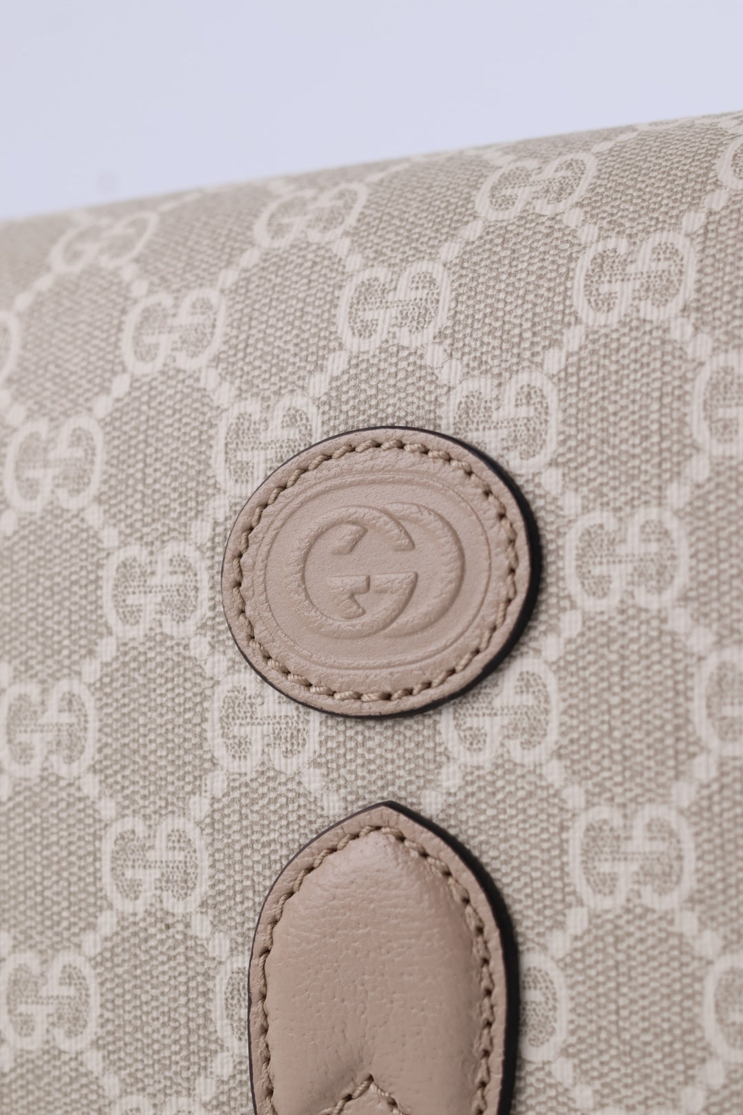 Gucci Borsa a Tracolla GG Supreme