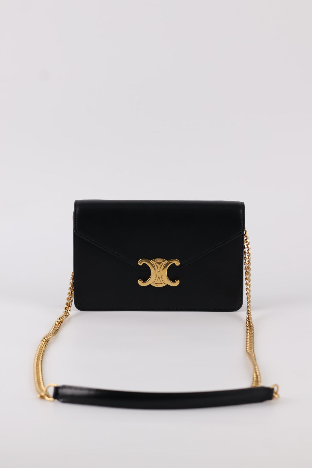 Celine Woc Margo in Pelle