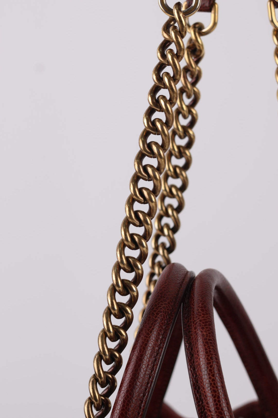 Chanel Tote Matelassé