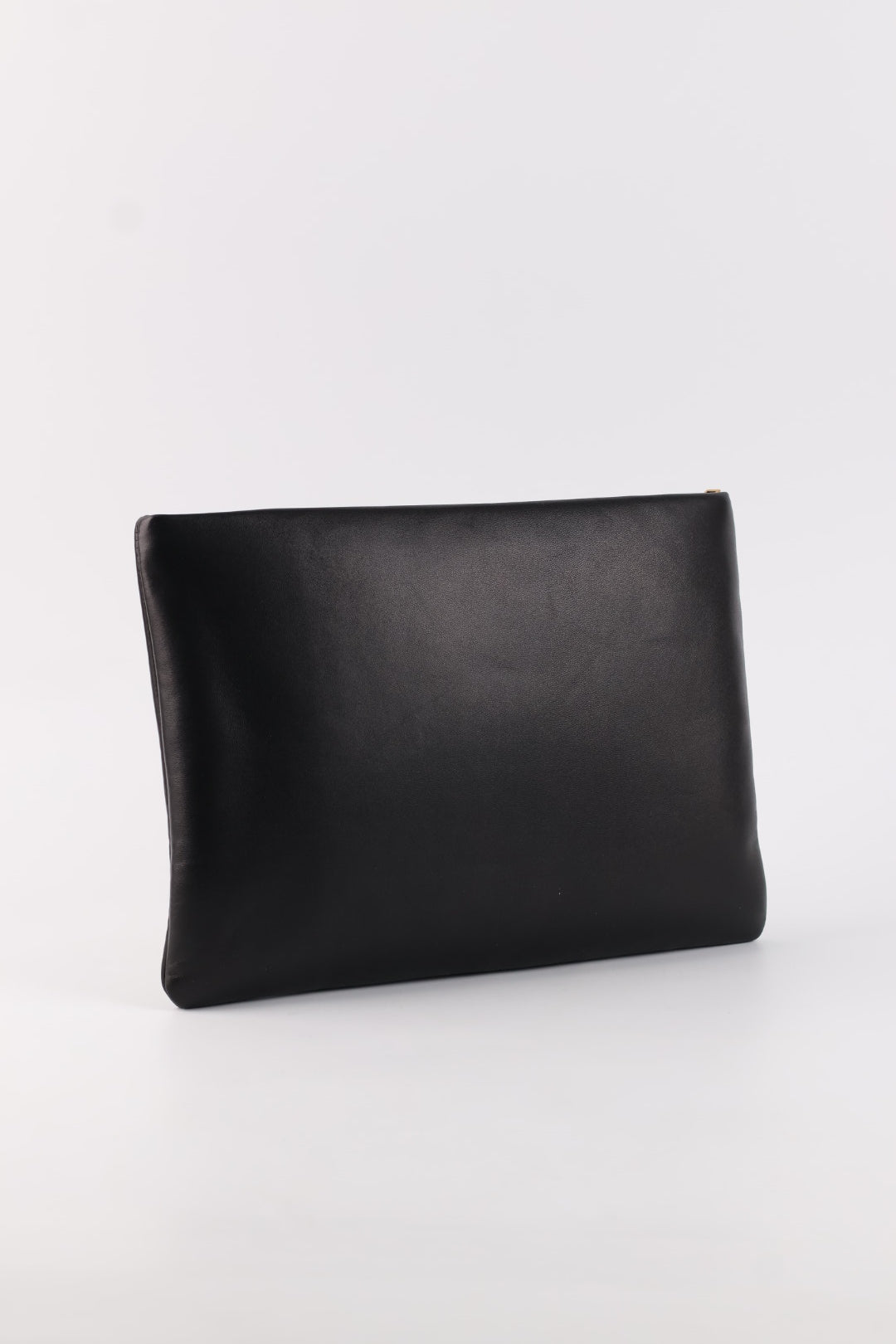 Saint Laurent Calypso Pouch