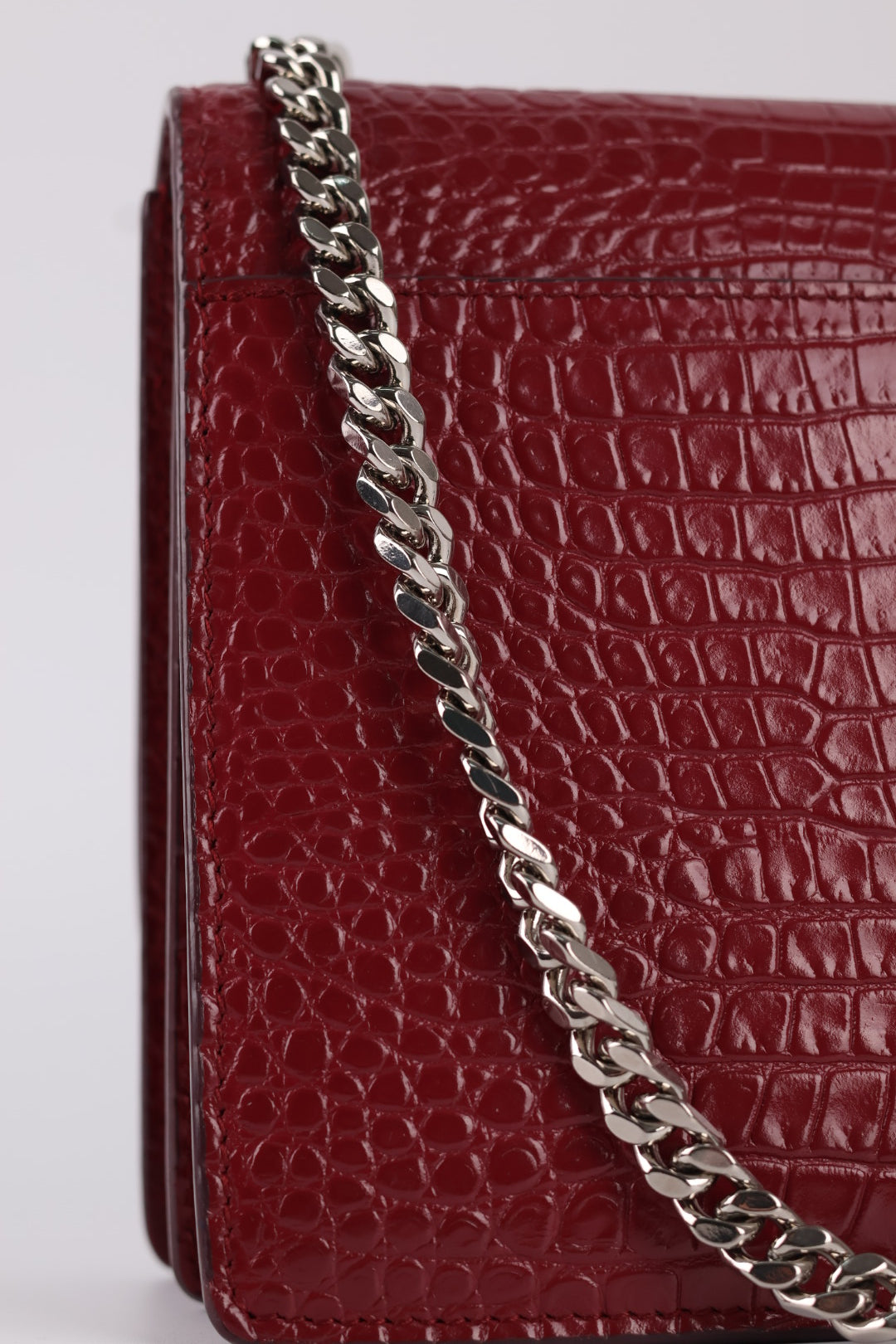Saint Laurent Sunset Media Cocco