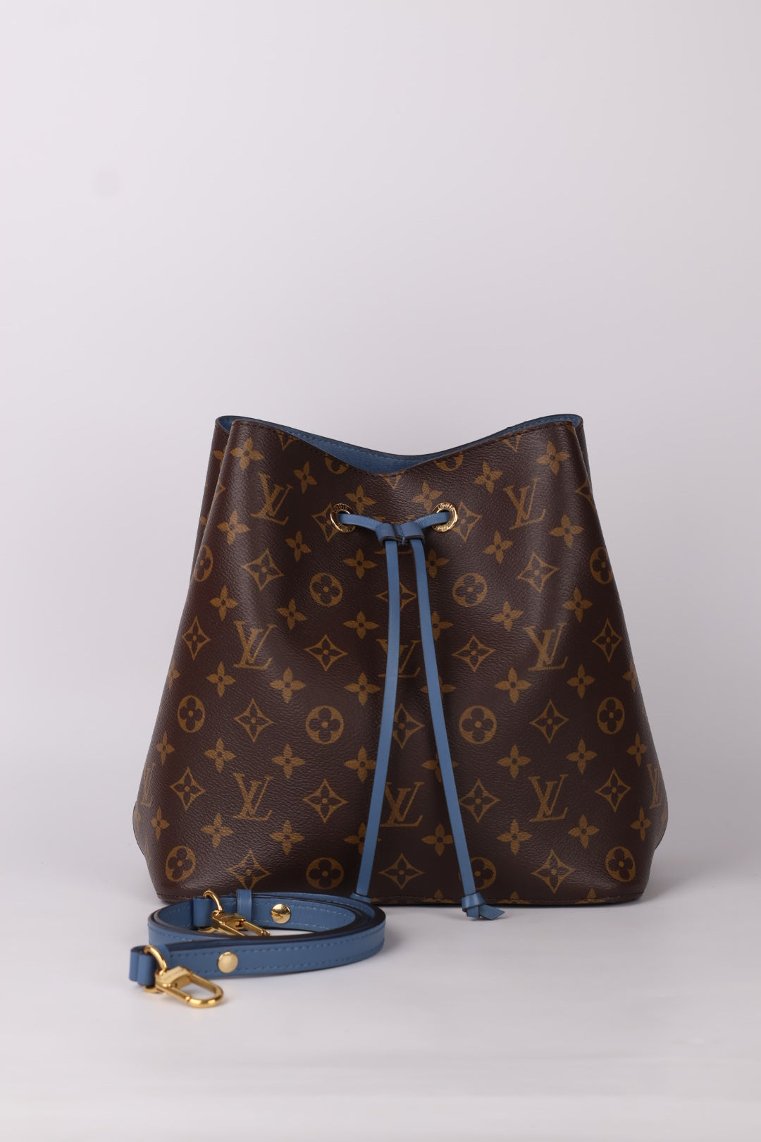 Louis Vuitton Neo Noé MM Monogram