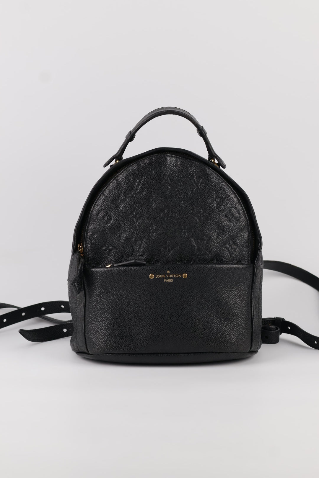 Louis Vuitton Zaino Sorbonne Empreinte