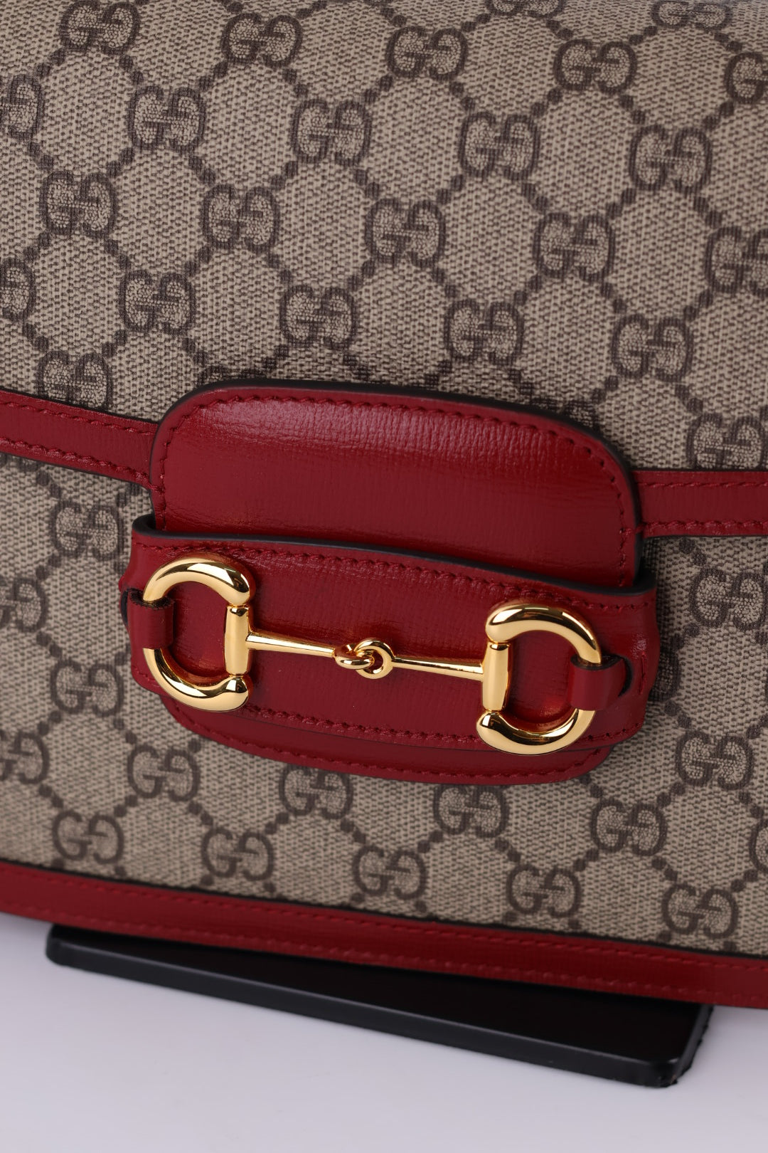 Gucci Horsebit GG Supreme