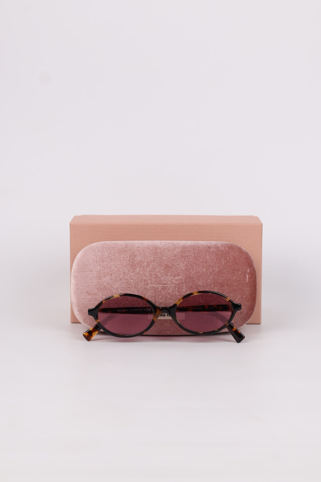 Miu Miu Occhiali da Sole SMU 04Z