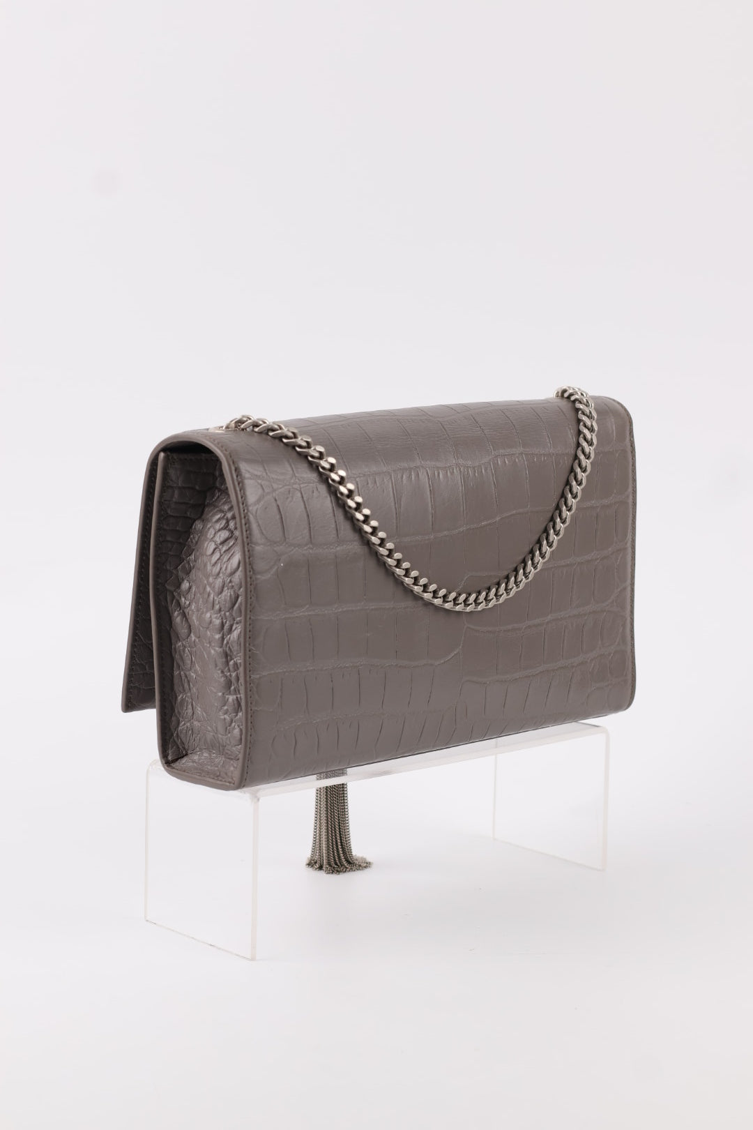 Saint Laurent Kate Media Cocco