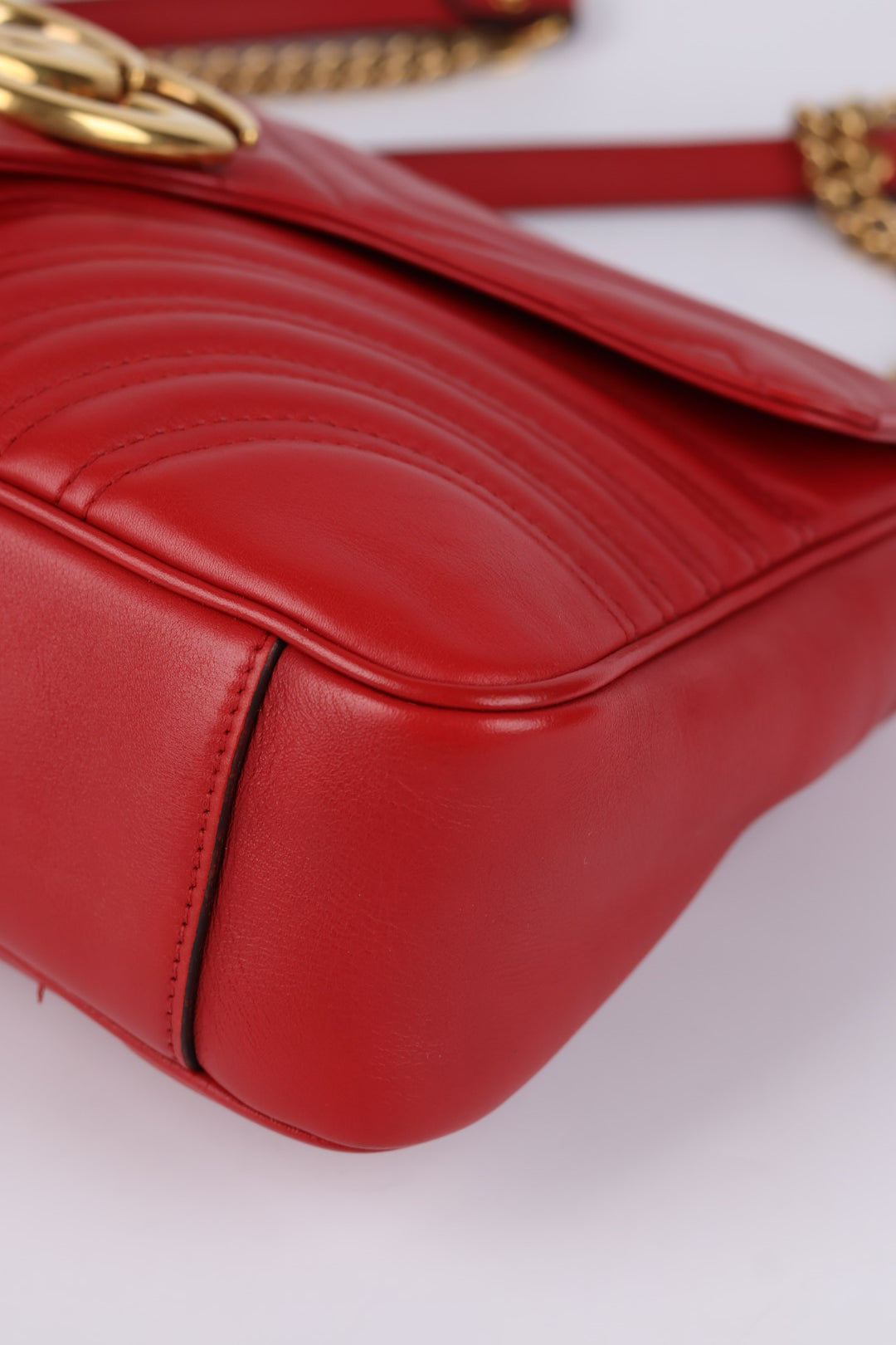 Gucci Marmont Grande Matelassé