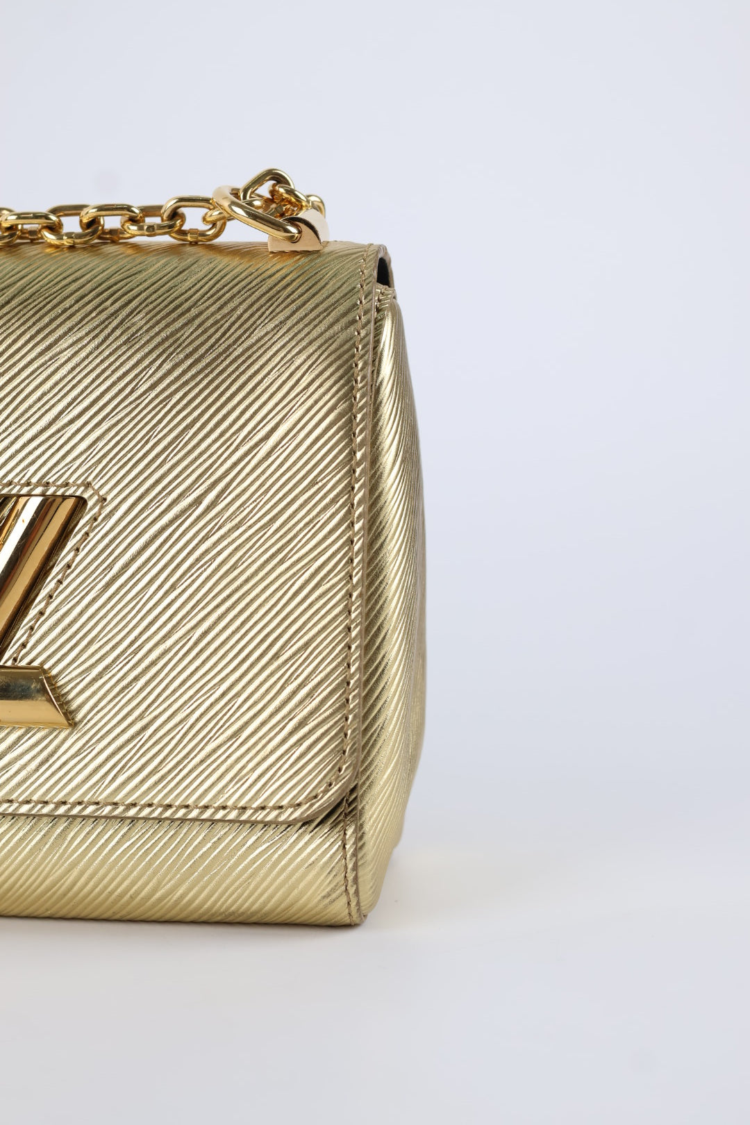 Louis Vuitton Twist Pm Epi