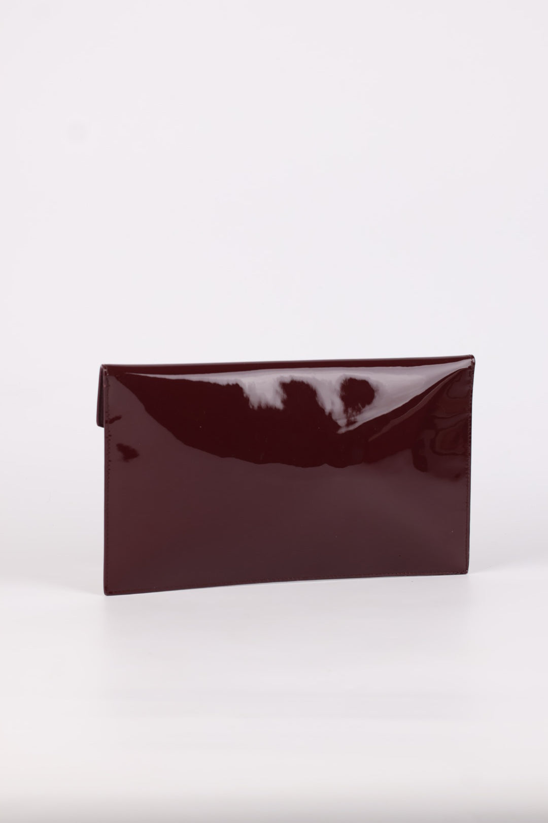 Saint Laurent Pochette Uptown Vernis