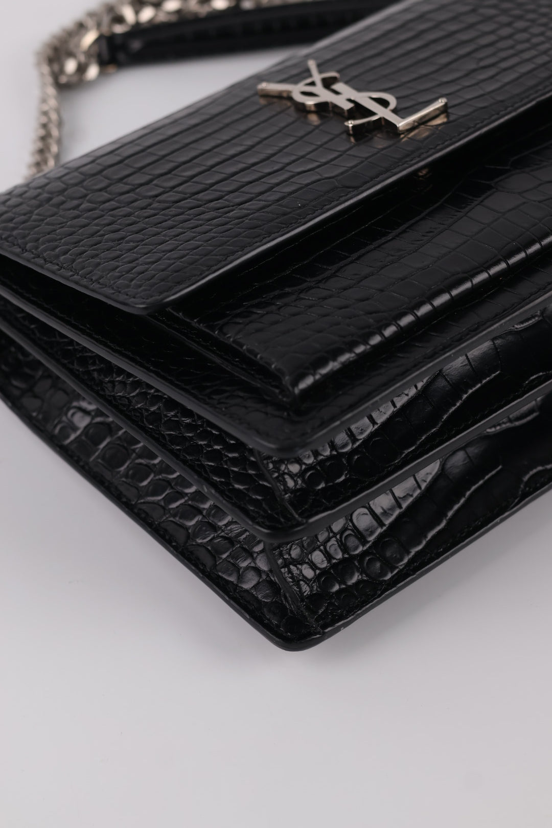 Saint Laurent Sunset Media Cocco