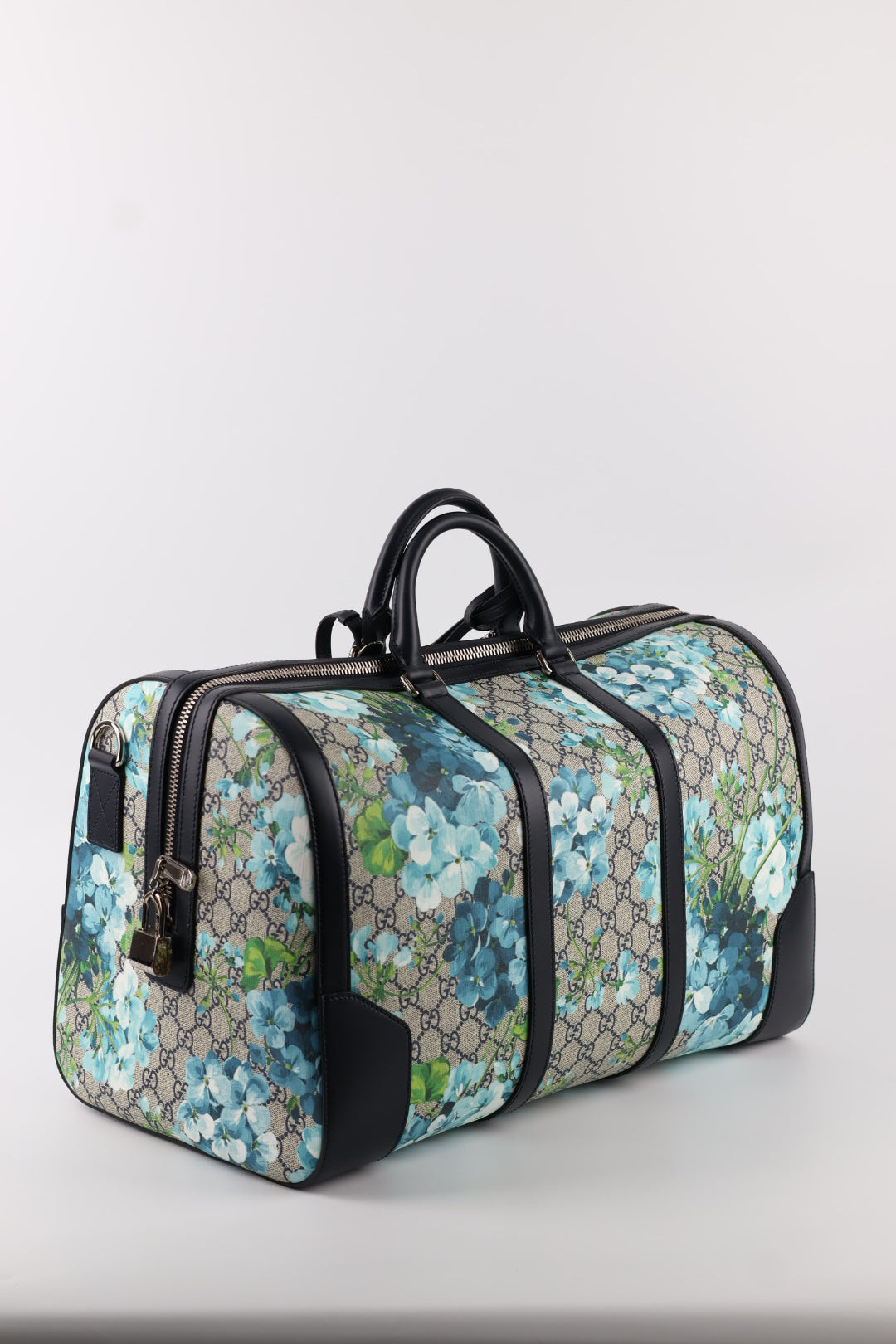 Gucci Borsone Bloom GG Supreme