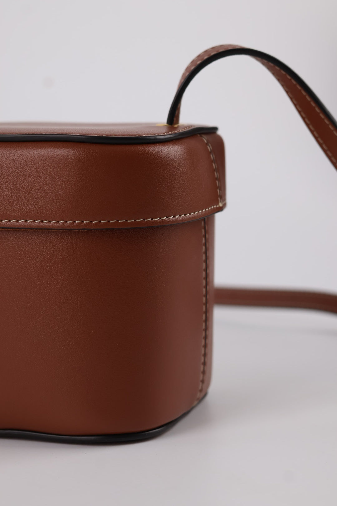 Celine Mini Box in Pelle