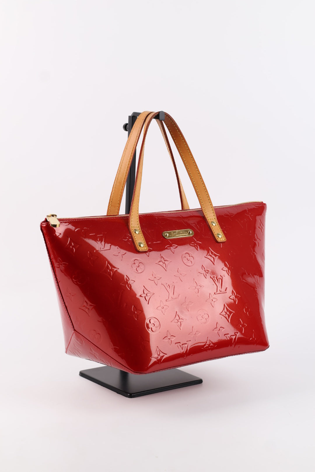 Louis Vuitton Vernis Bellevue PM Monogram