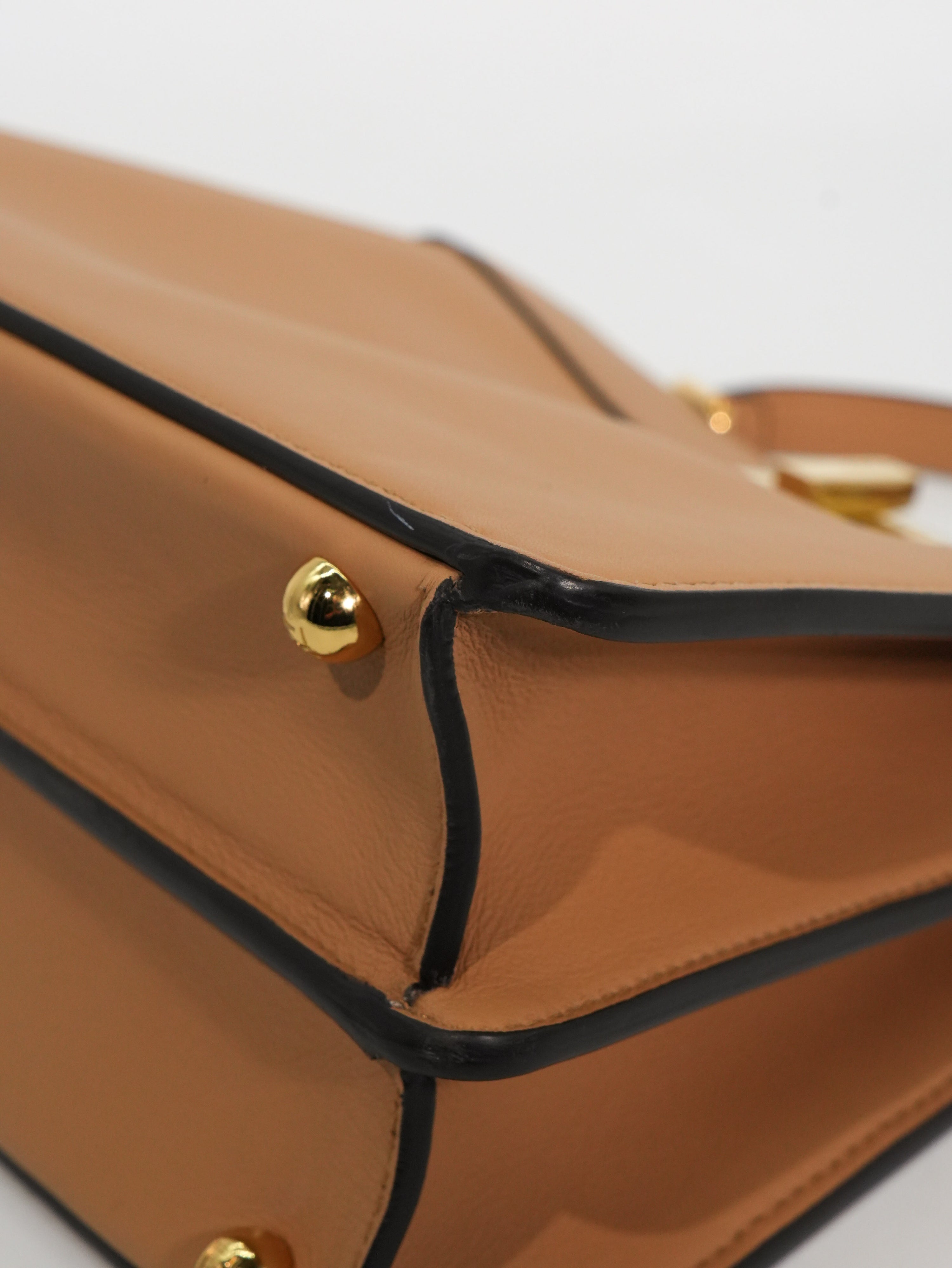 Fendi Peekaboo Iseeu Small