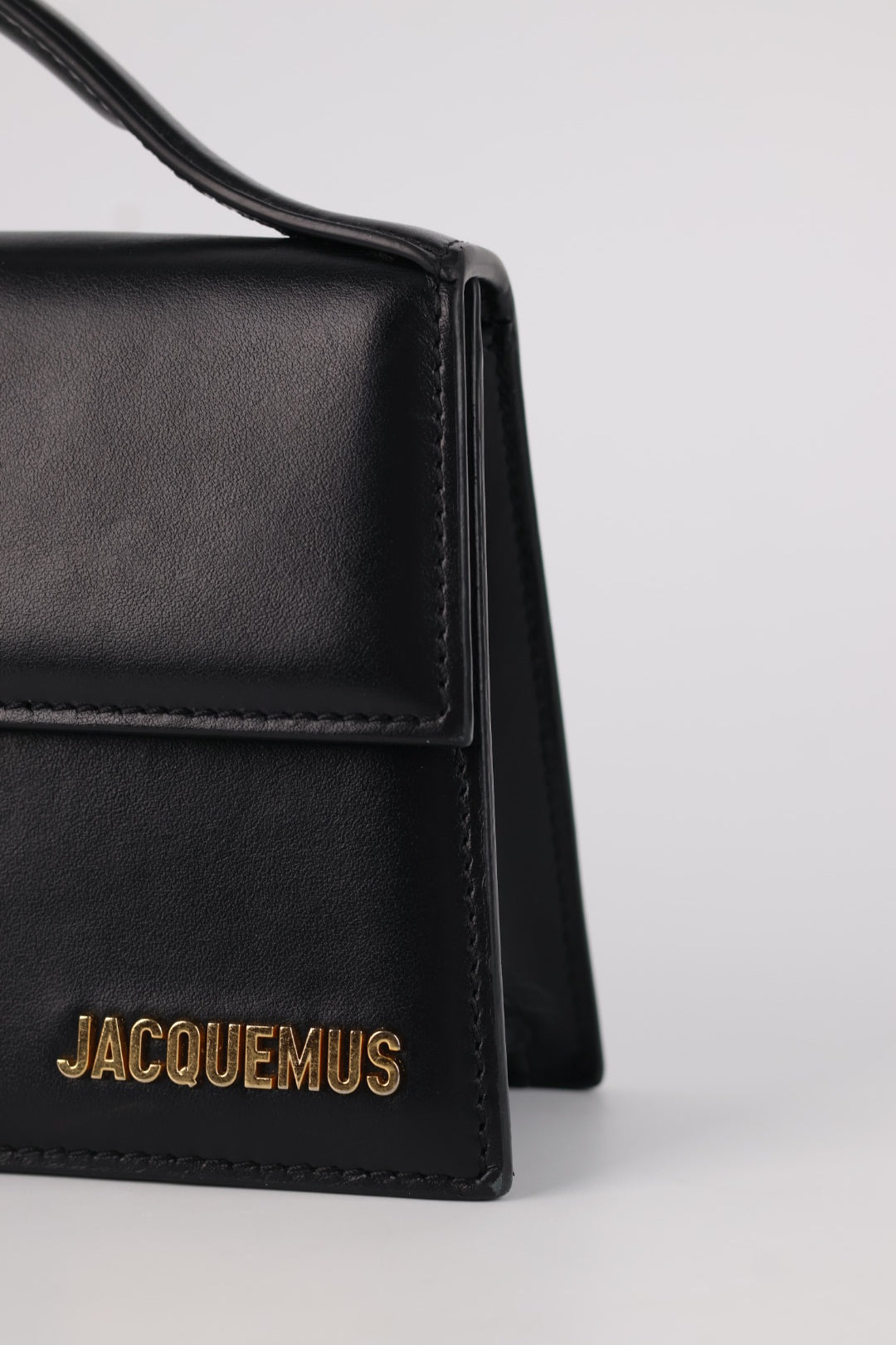 Jacquemus Le Grand Bambino