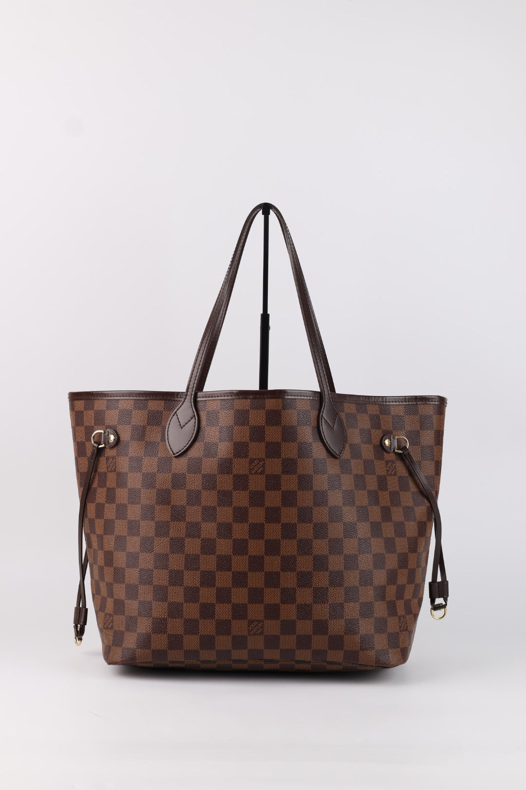 Louis Vuitton Neverfull MM Damier Ébène