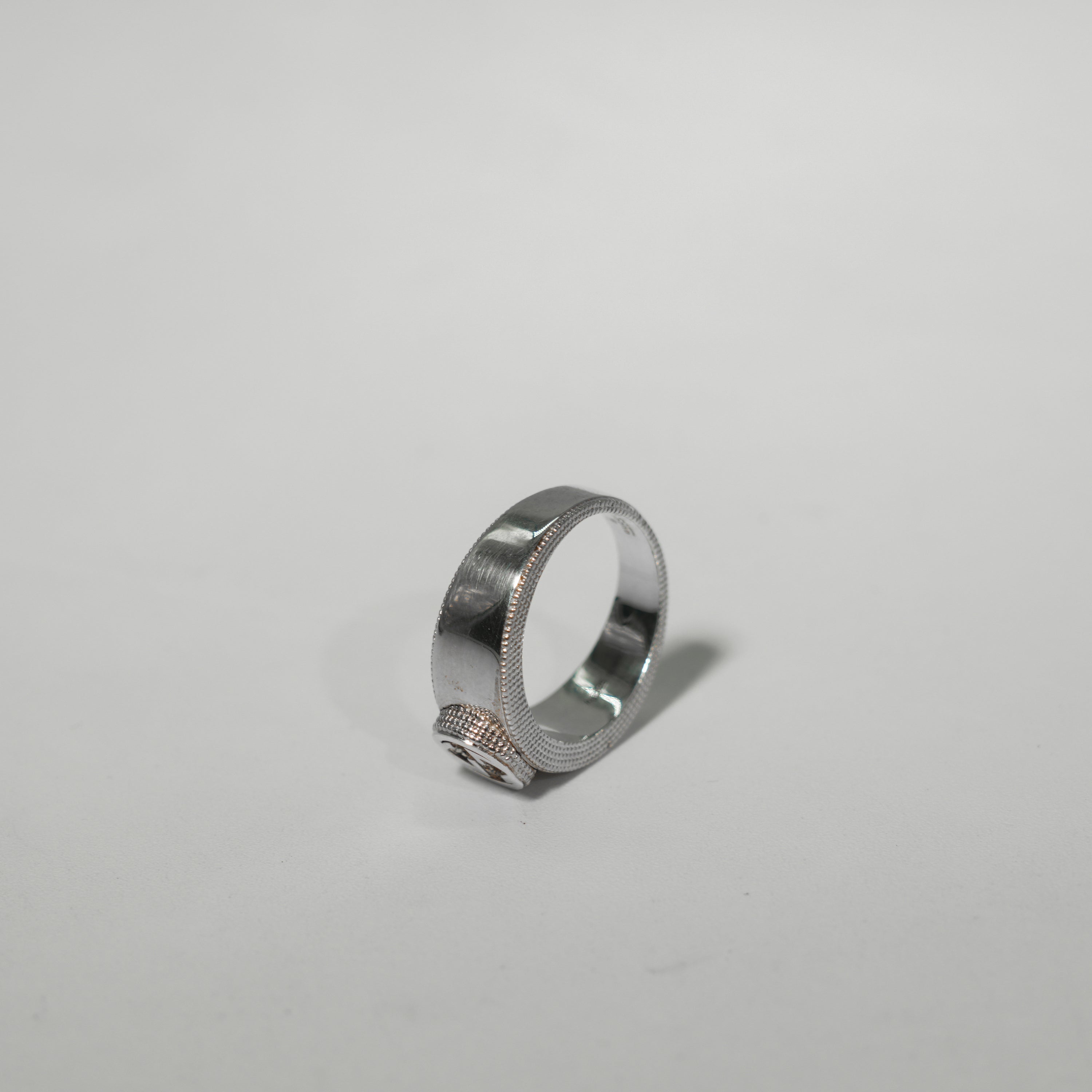 Gucci Anello Interlocking