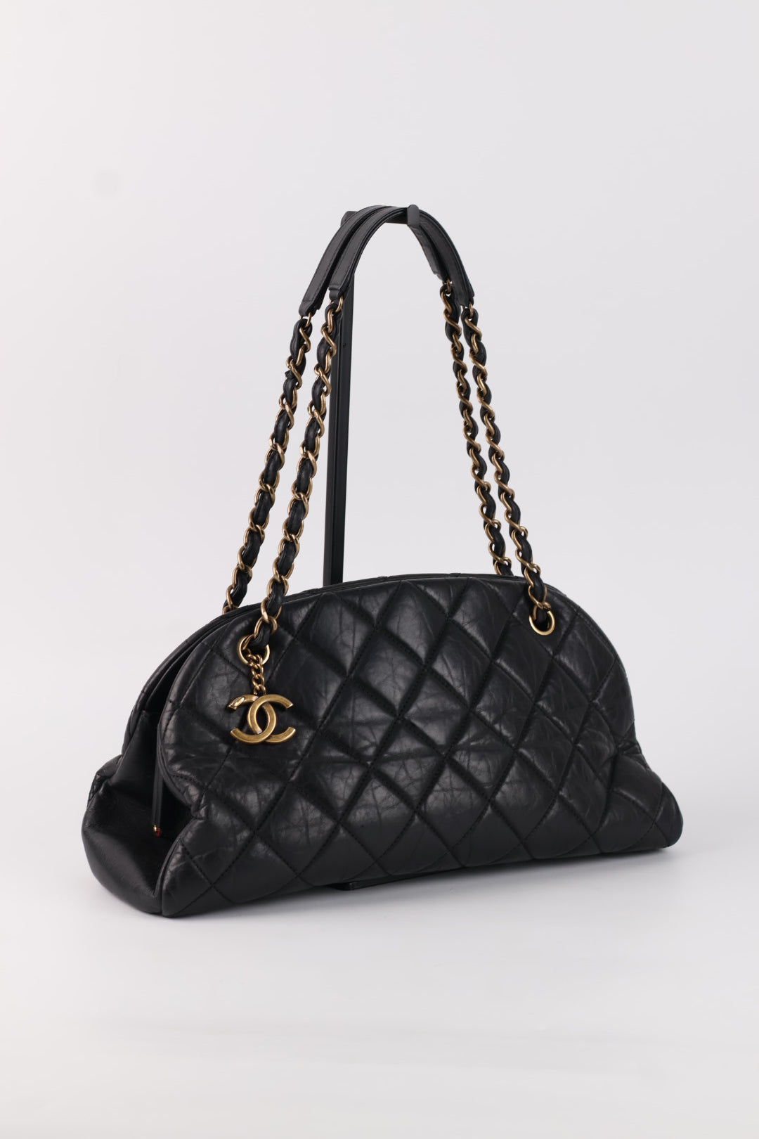 Chanel Mademoiselle Bowling