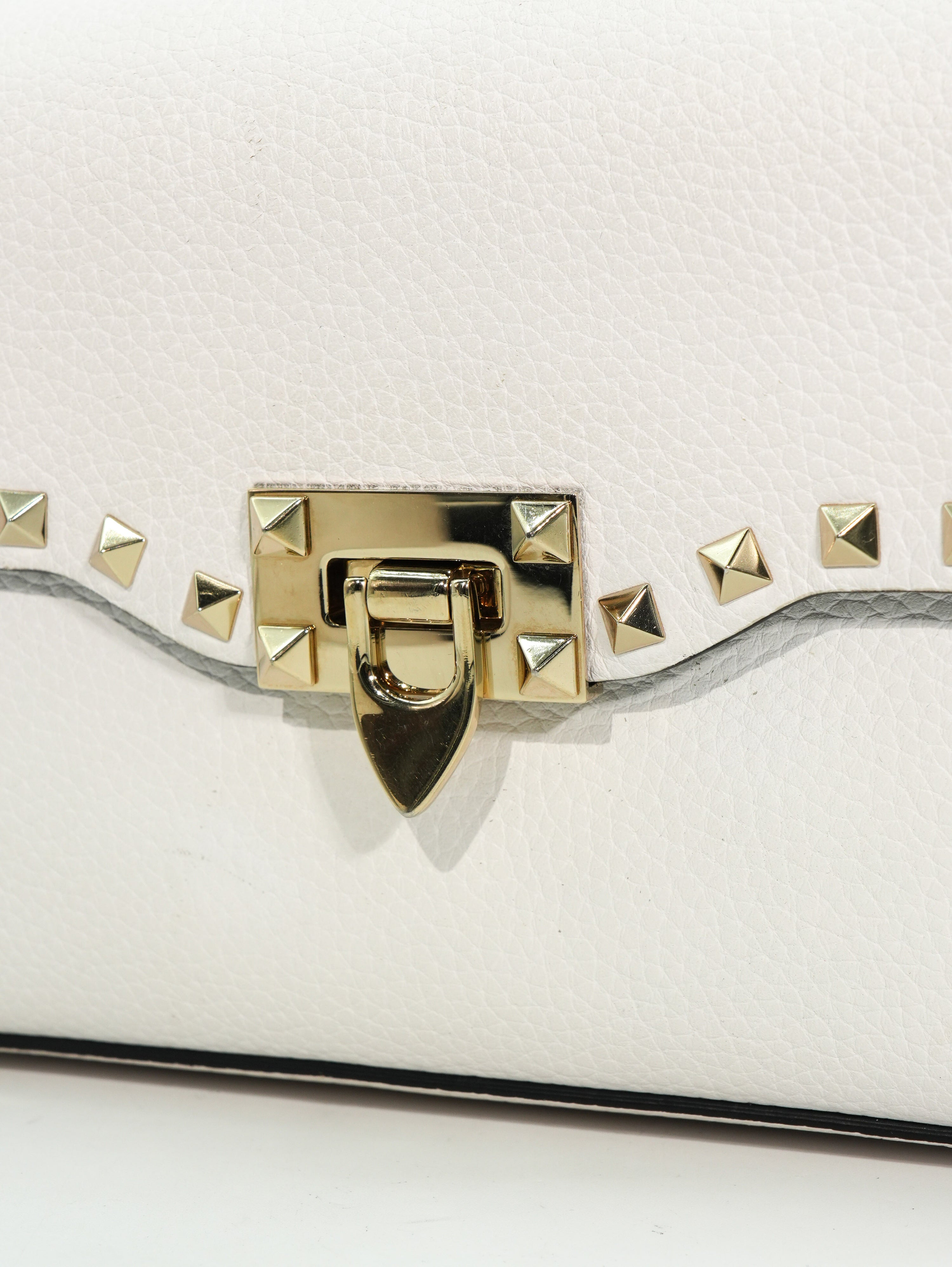 Valentino Rockstud Spike a Tracolla