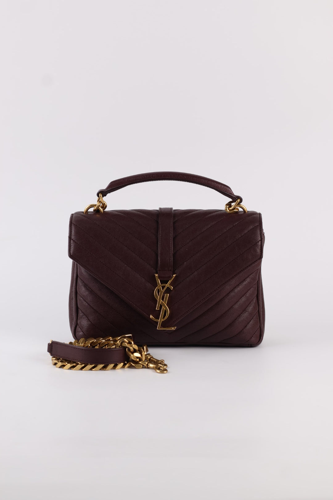 Saint Laurent College Small