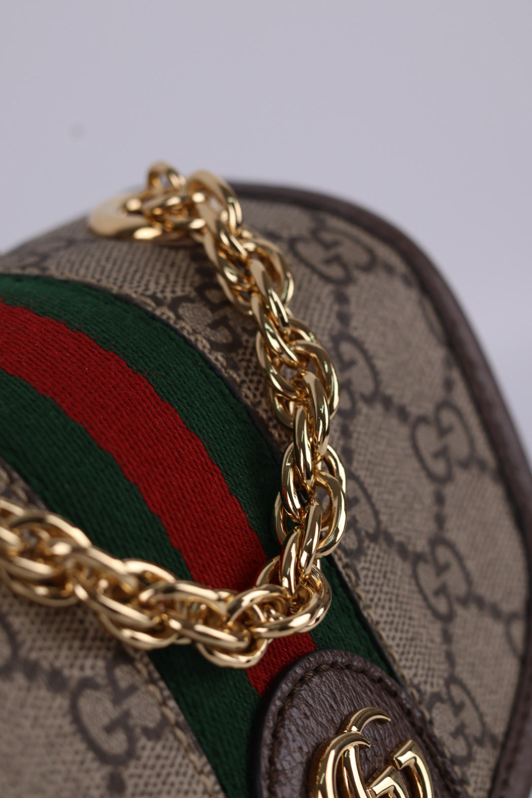 Gucci Mini Zaino Ophidia GG Supreme