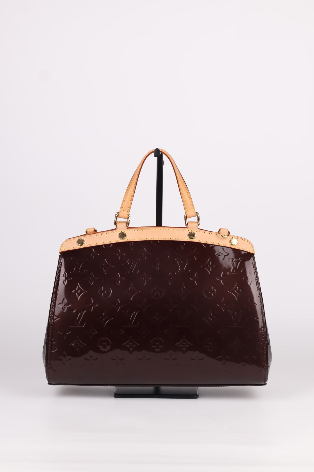 Louis Vuitton Brèa Vernis