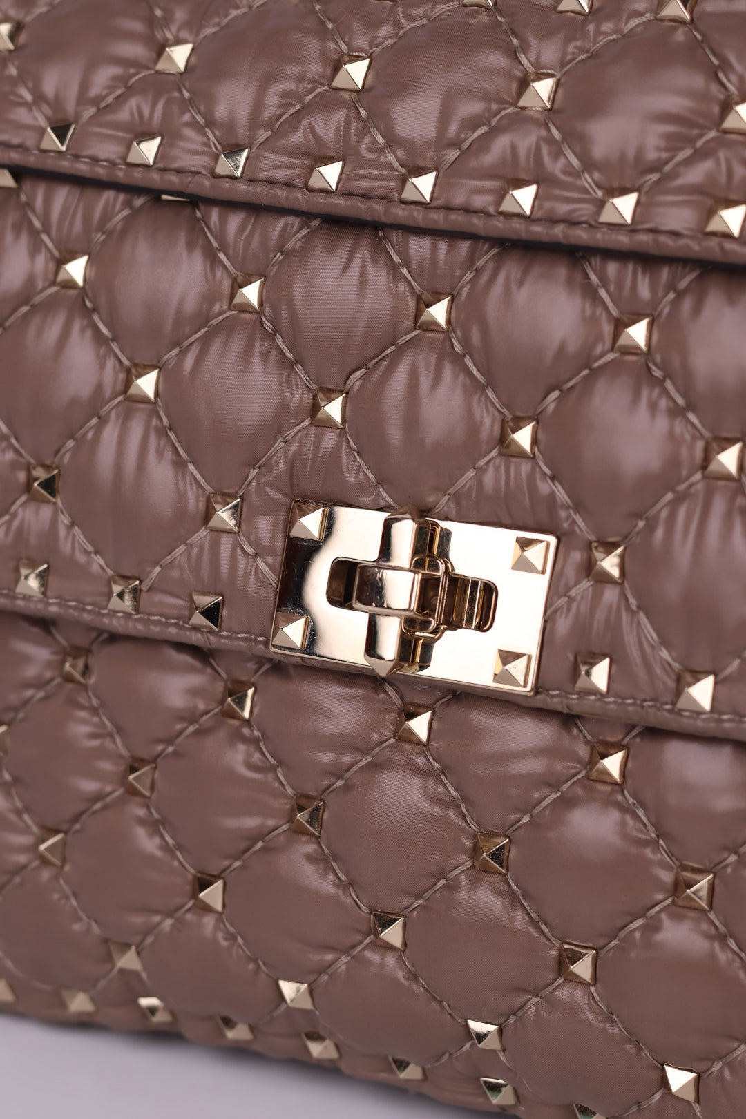Valentino Rockstud Spike x Moncler