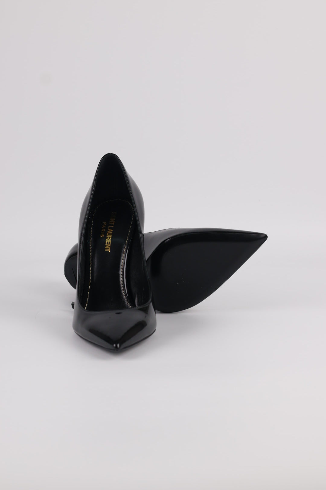 Saint Laurent Décolleté Opyum Vernis