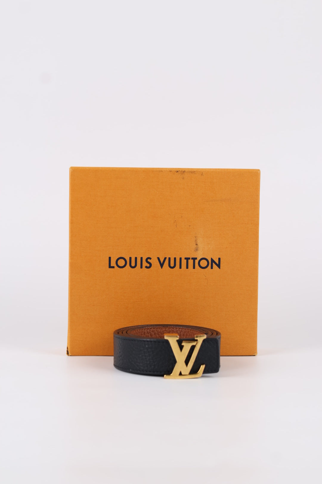 Louis Vuitton Cintura Initiales