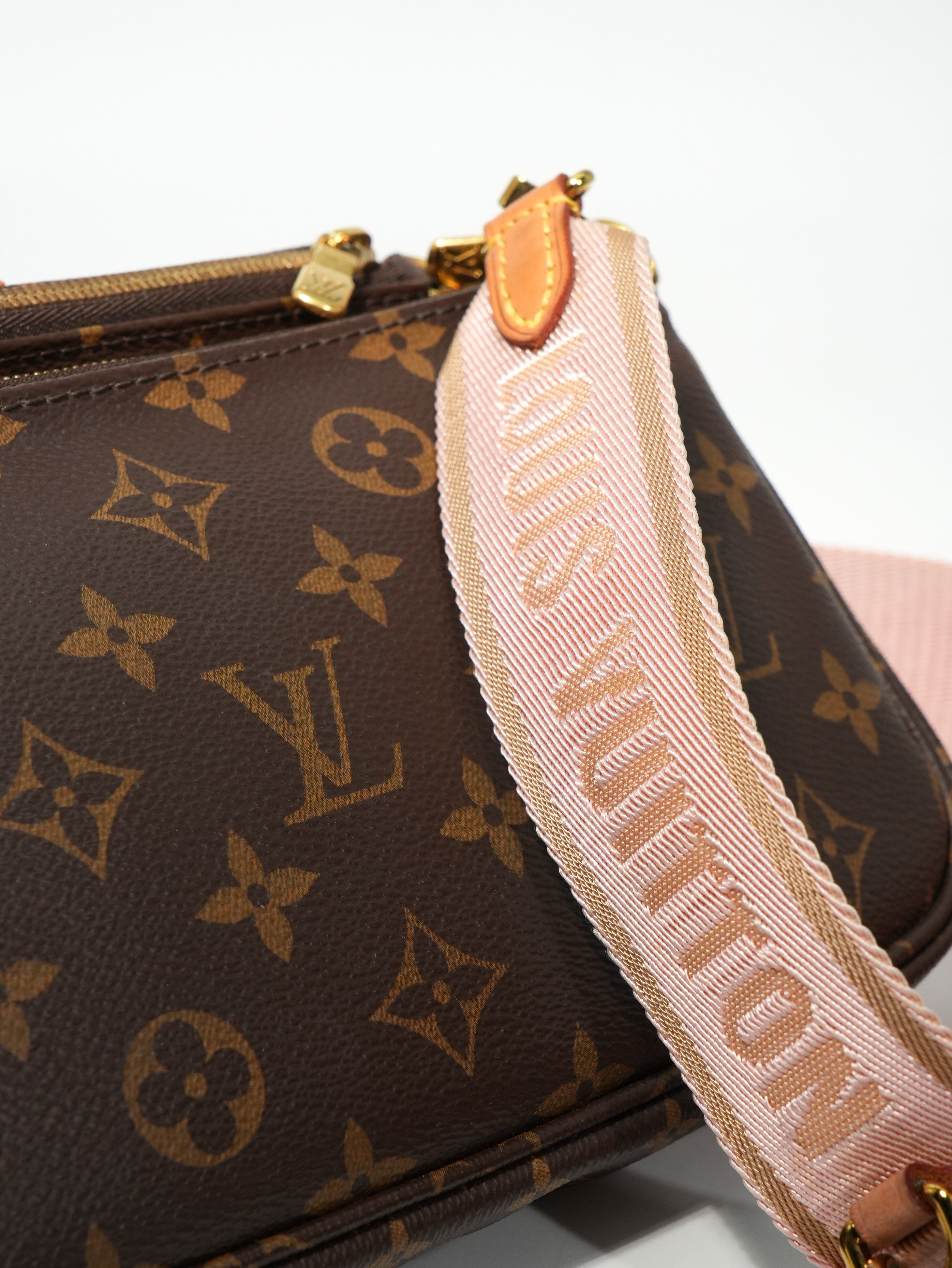 Louis Vuitton Multipochette Accessoires