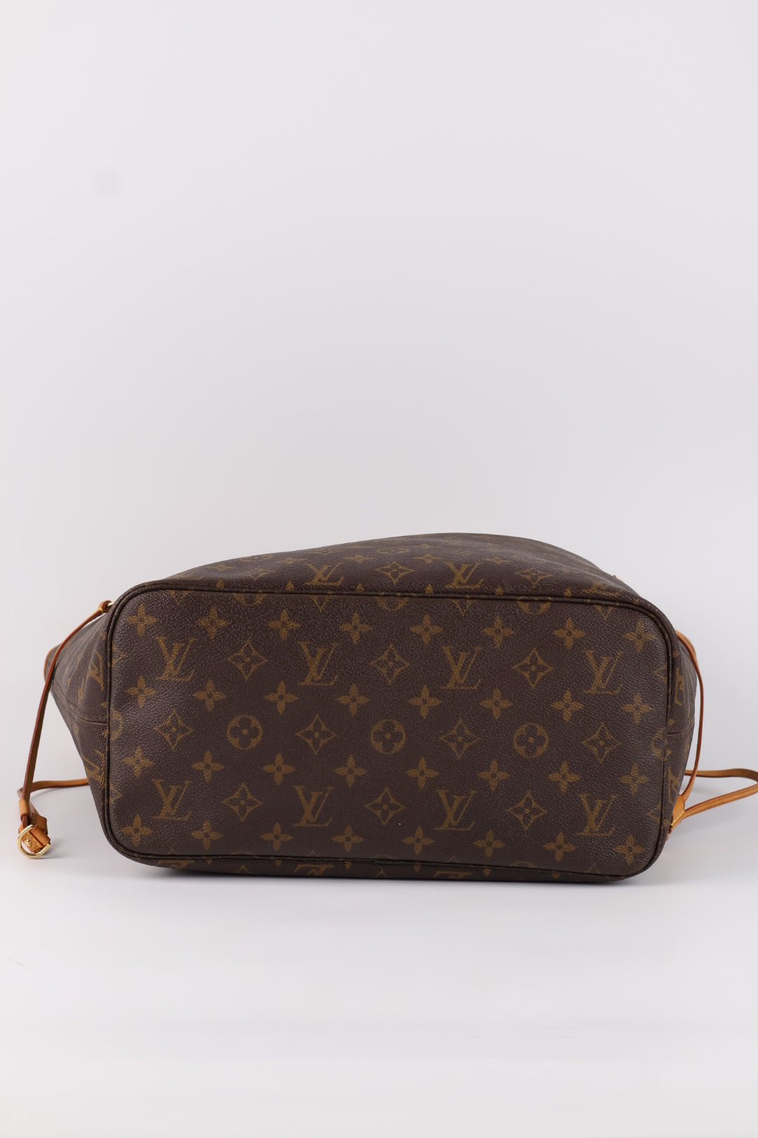 Louis Vuitton Neverfull MM Monogram