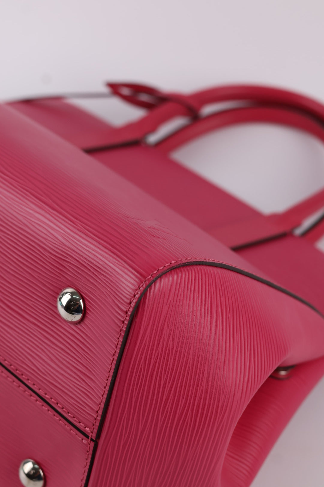 Louis Vuitton Marly MM Epi