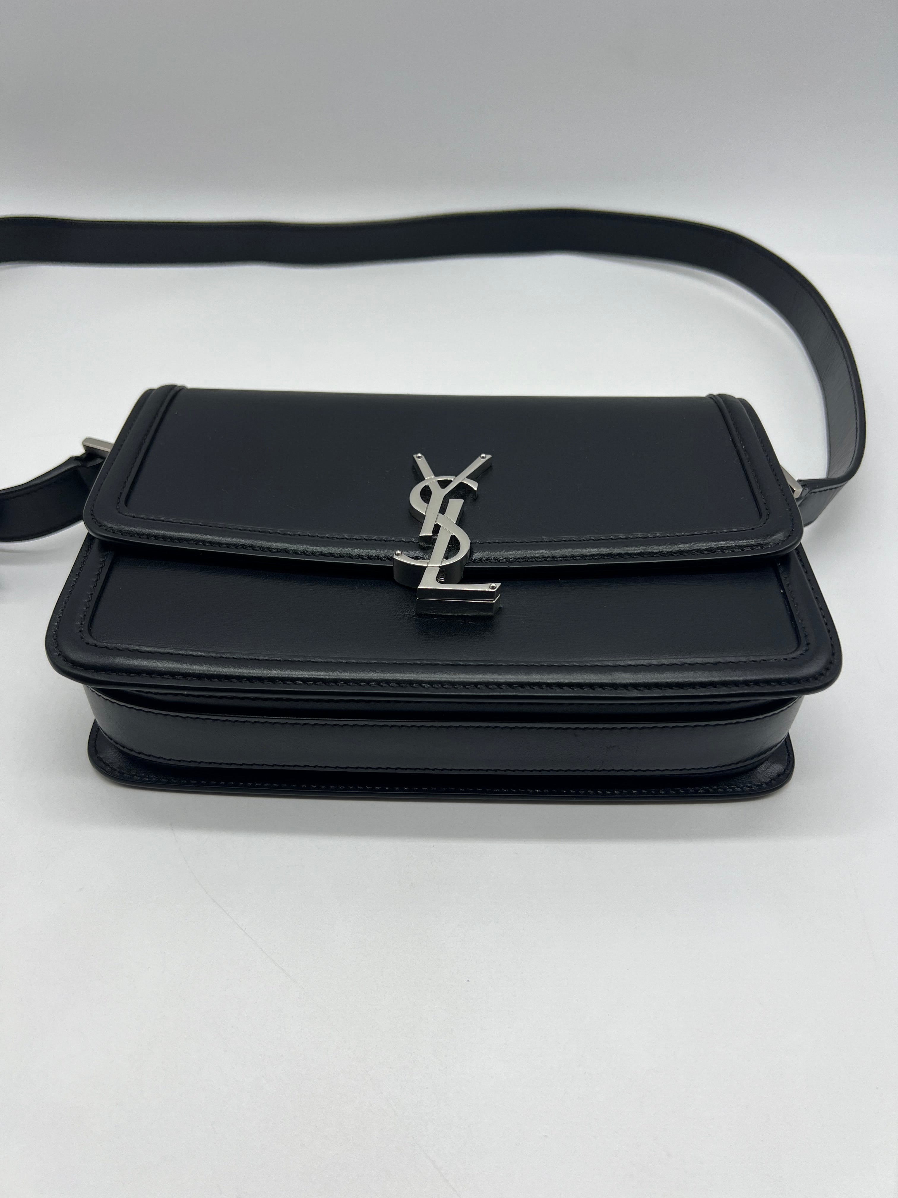 Saint Laurent Solferino Medium