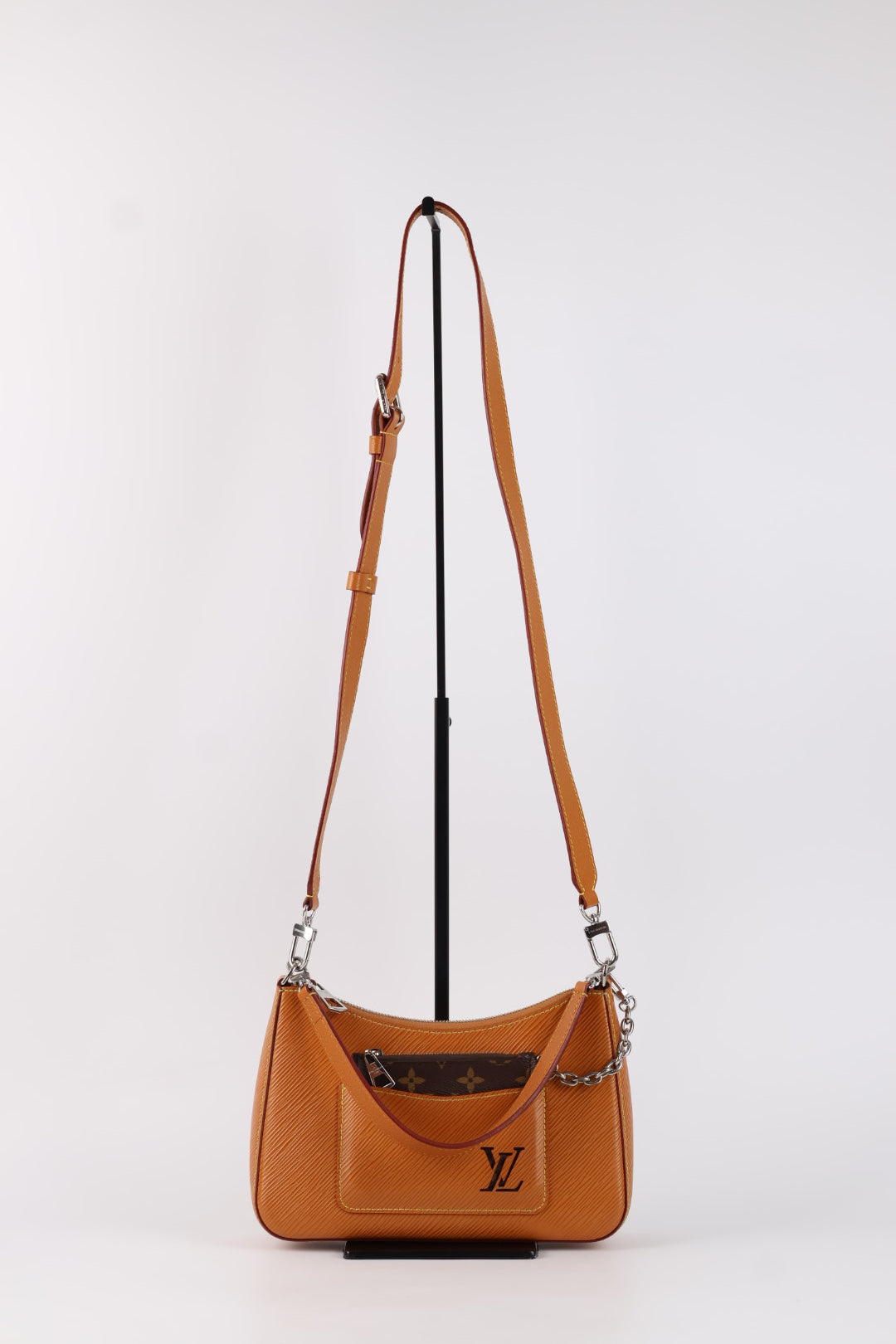 Louis Vuitton Marelle NM Epi