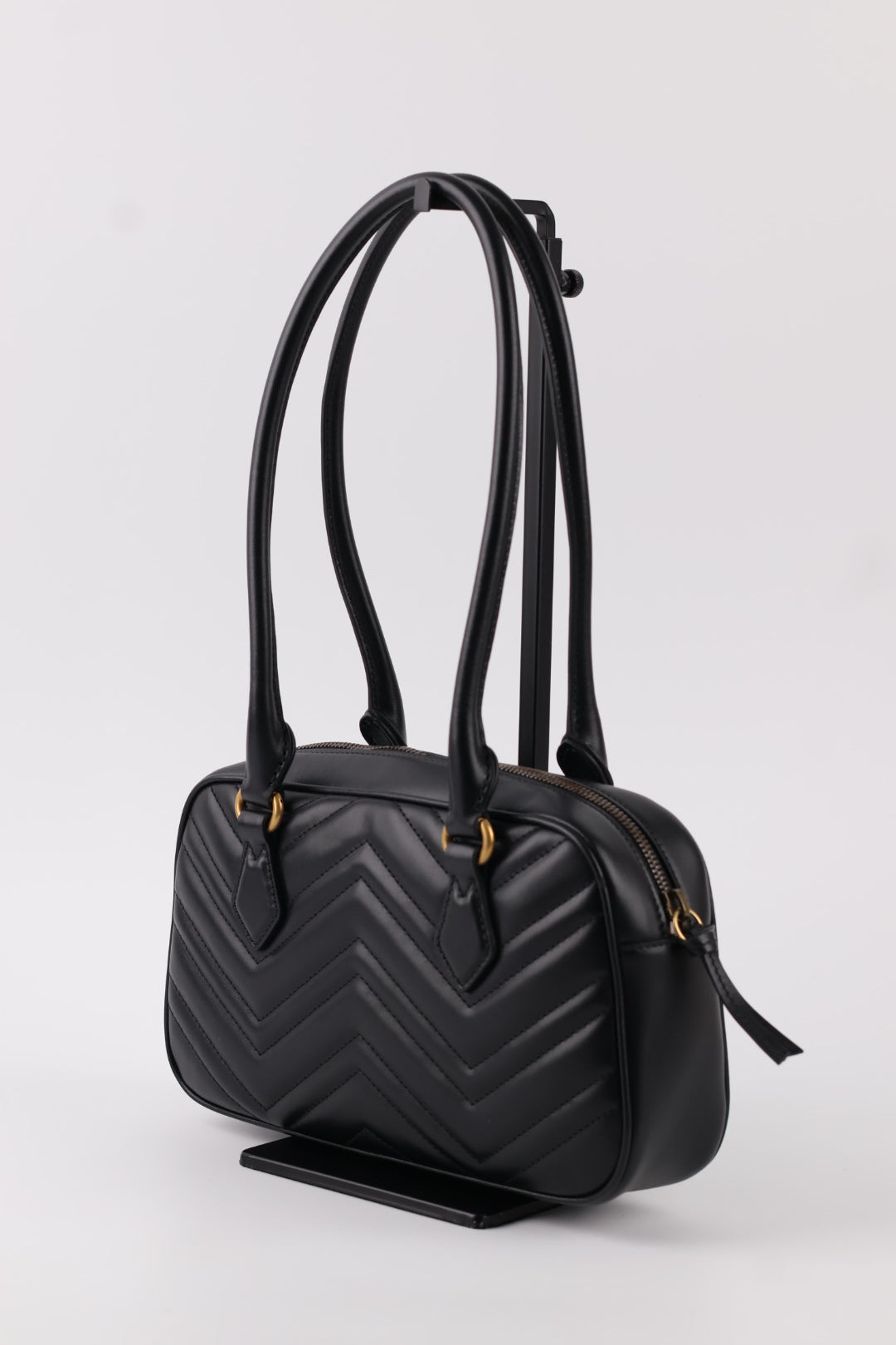 Gucci Bauletto Marmont Matelassé