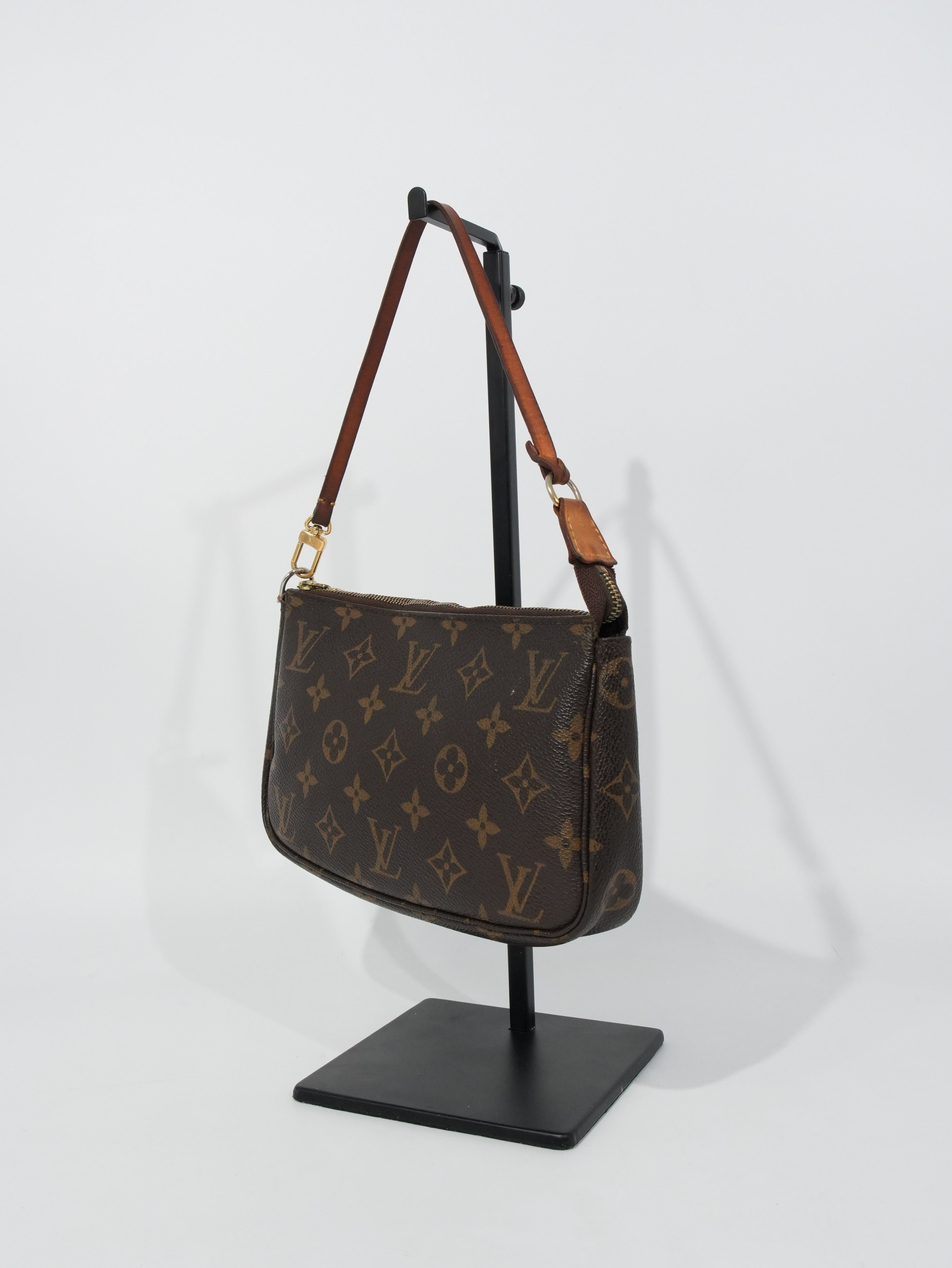Louis Vuitton Accessoires Monogram
