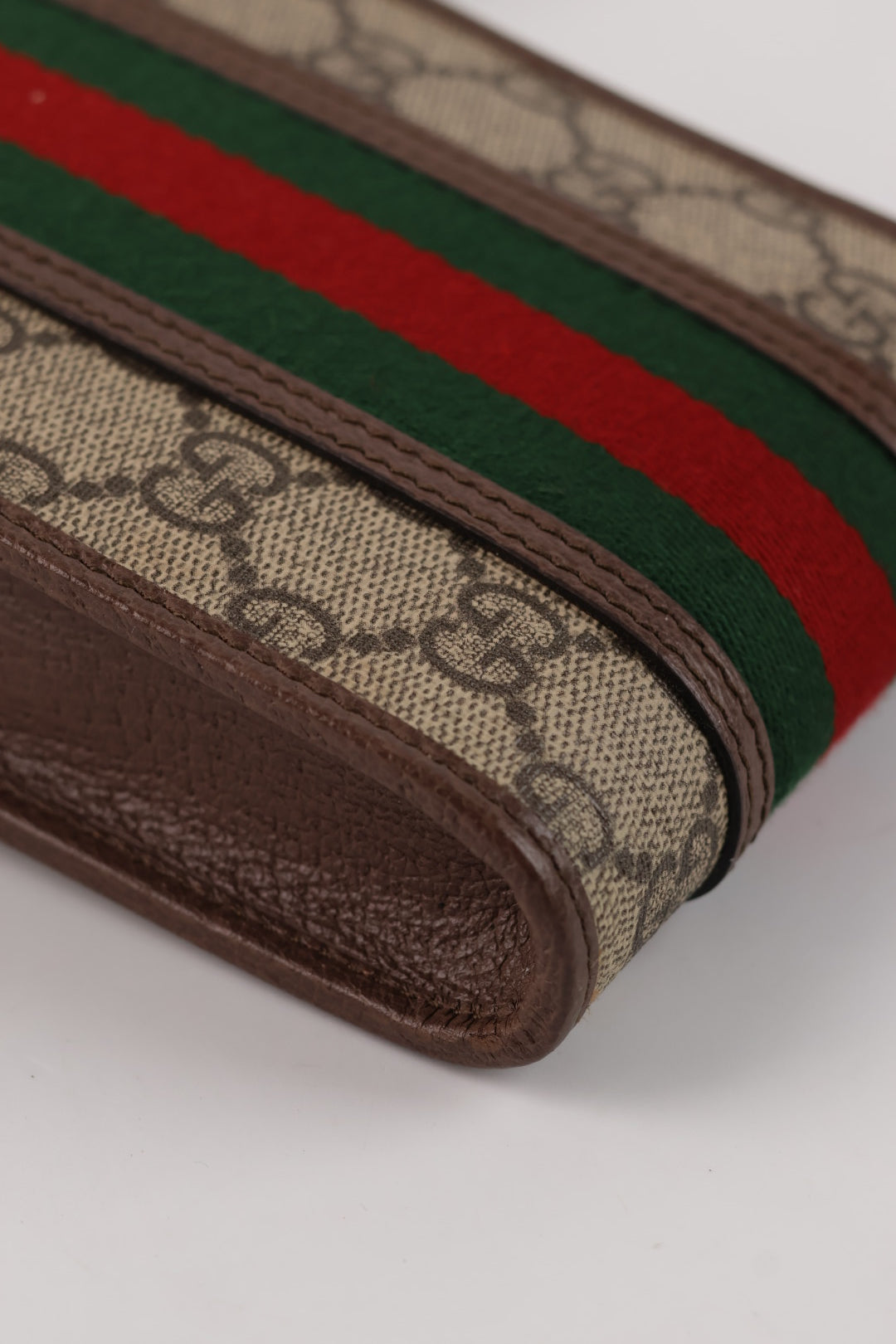 Gucci Ophidia Porta Cellulare GG Supreme