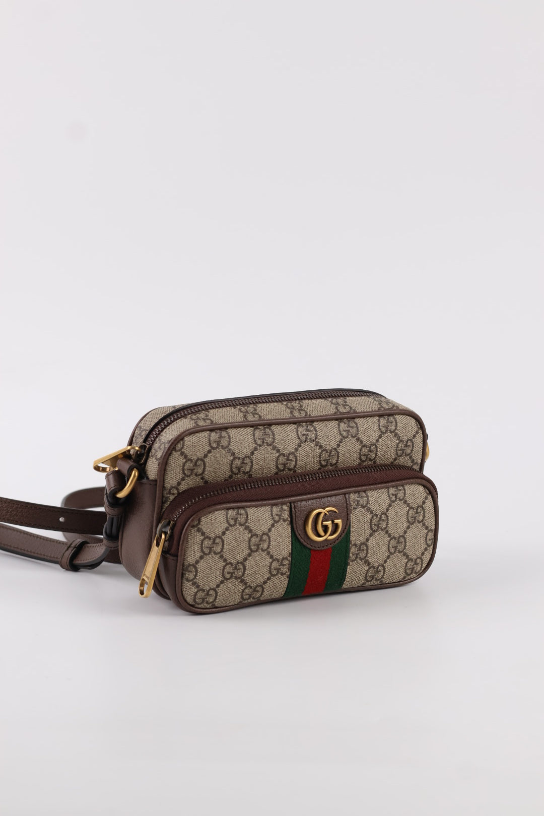 Gucci Mini Ophidia a Tracolla