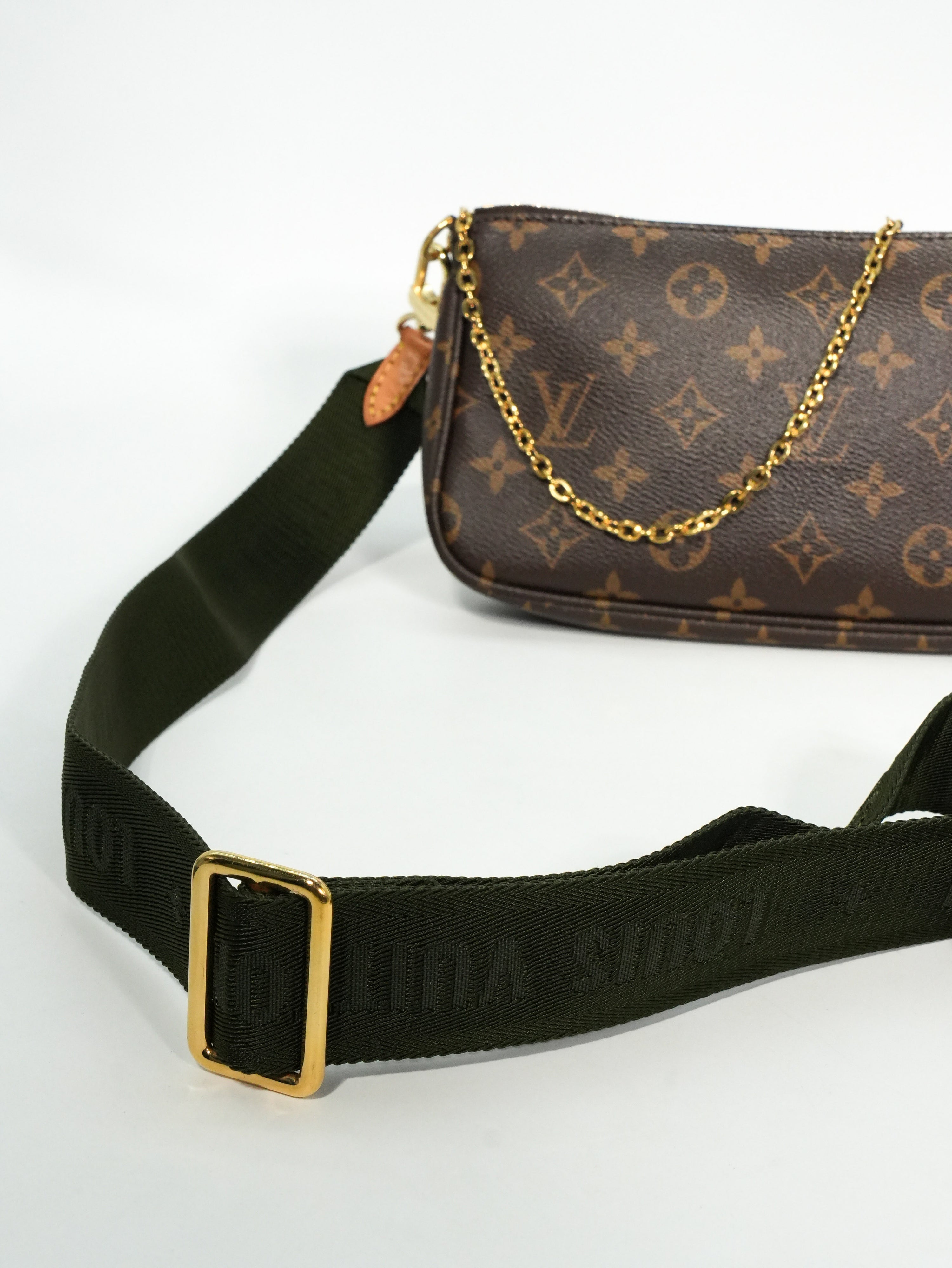 Louis Vuitton Multipochette Accessoires