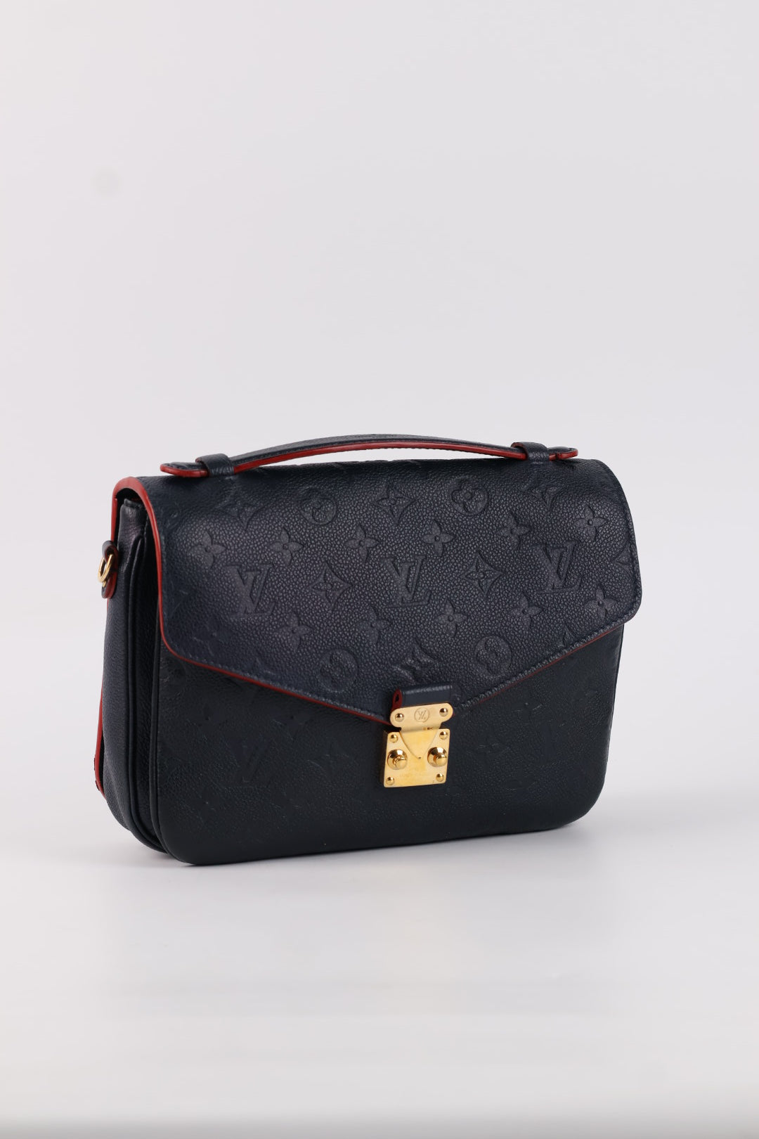Louis Vuitton Métis Empreinte