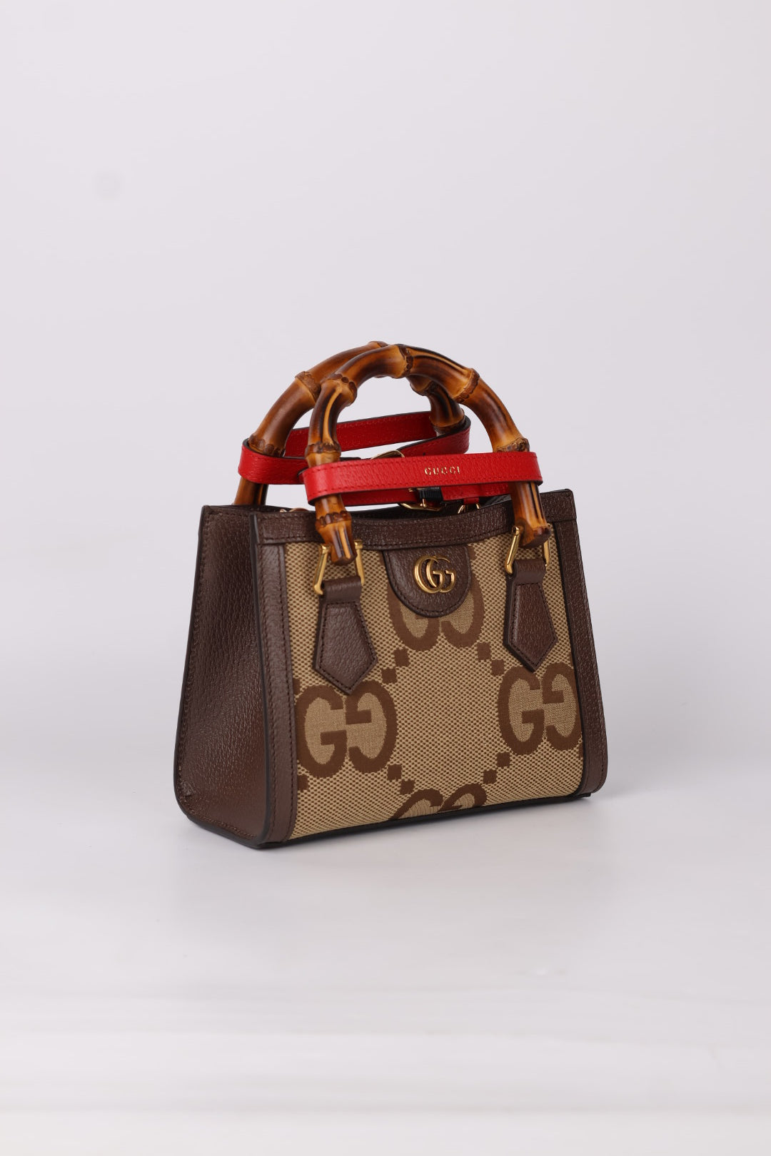Gucci Mini Diana GG Jumbo