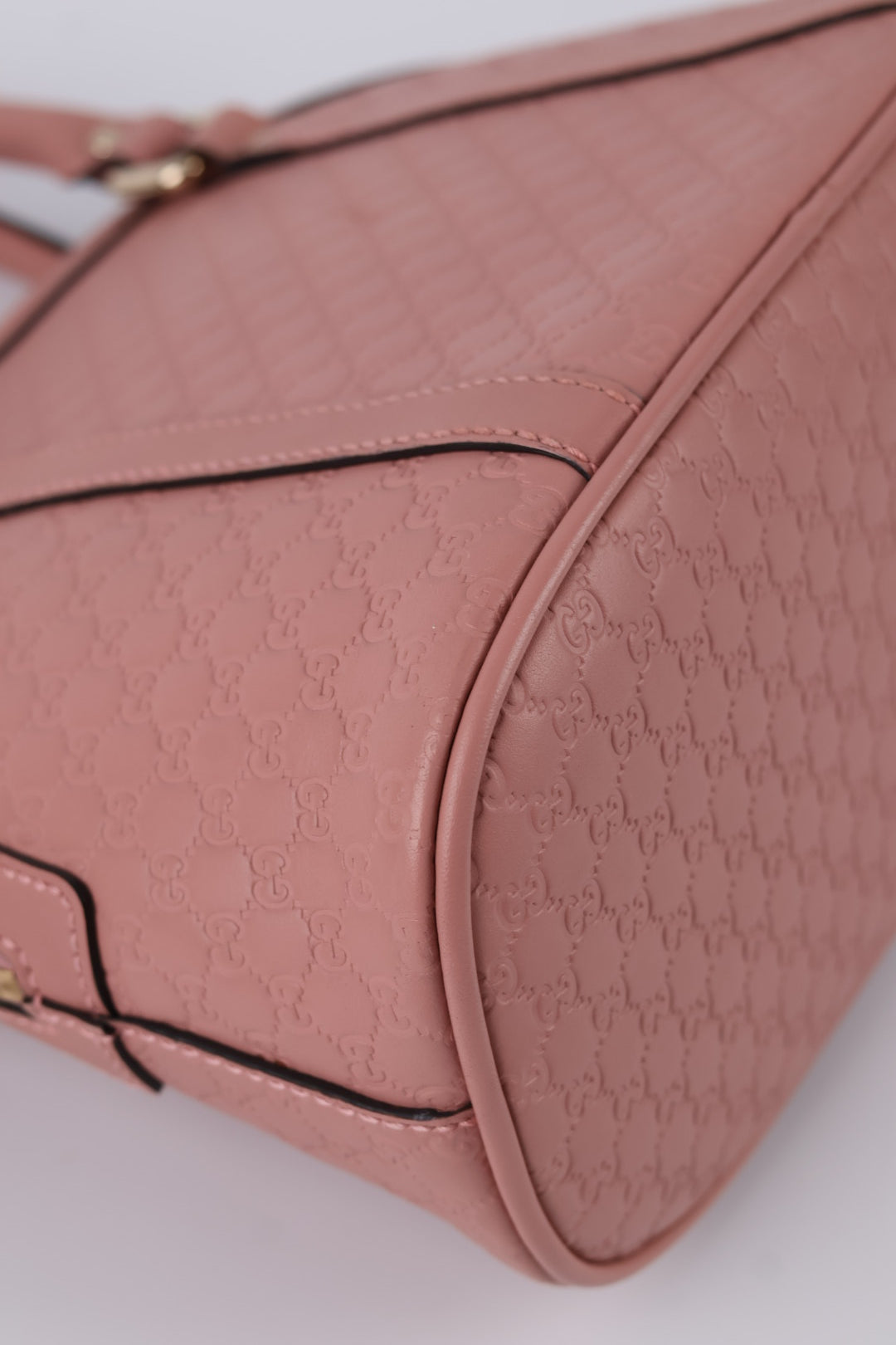 Gucci Dome GG Microguccissima
