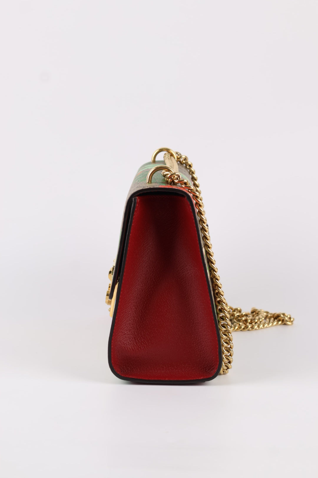 Gucci Padlock GG Supreme Tian