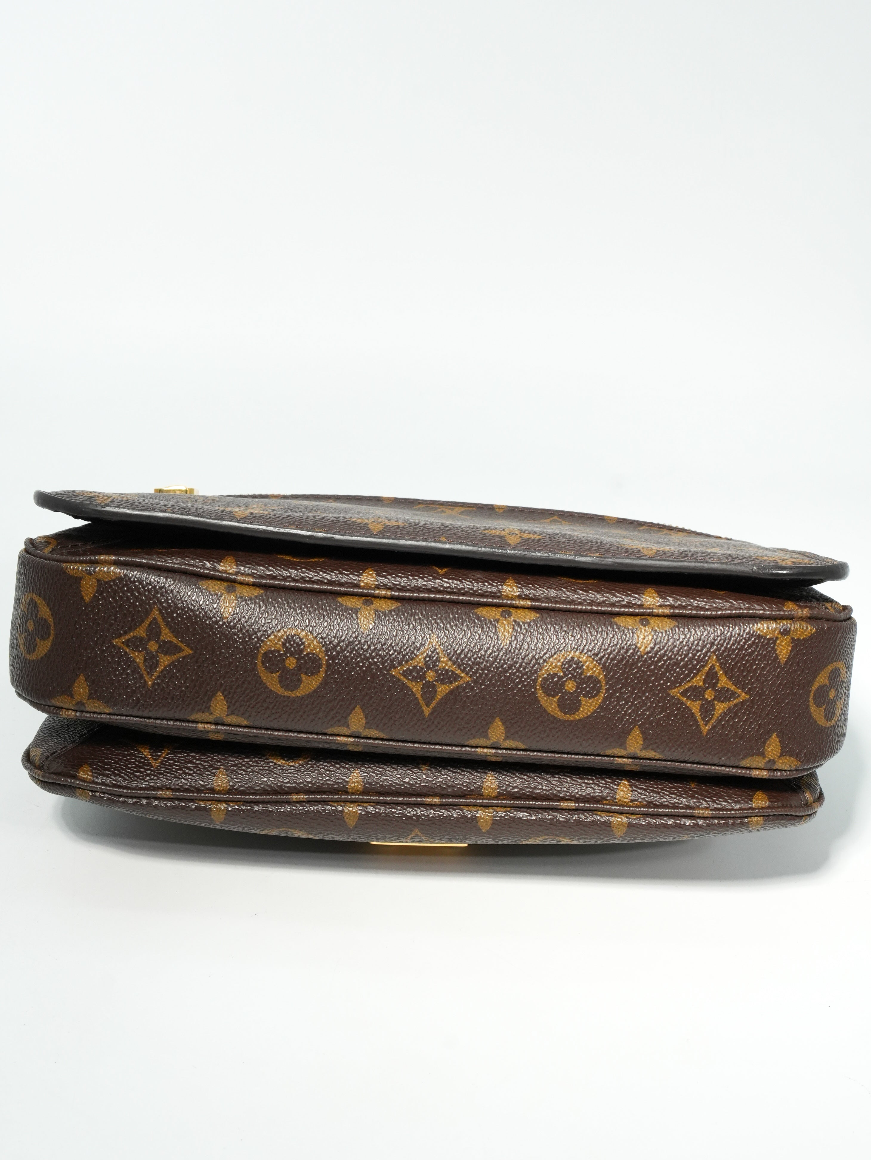 Louis Vuitton Métis Monogram